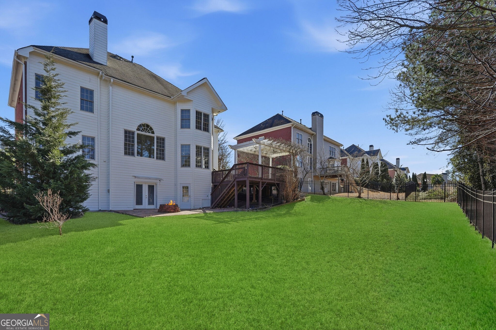 6390 Whitestone Place