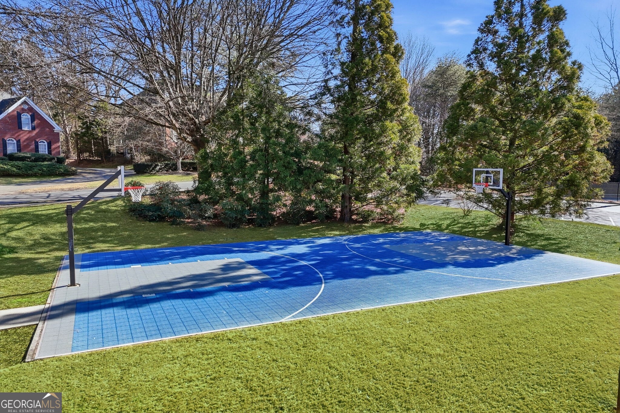 6390 Whitestone Place