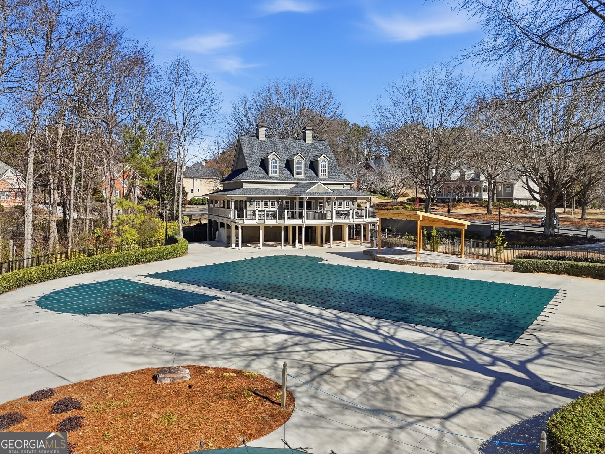 6390 Whitestone Place