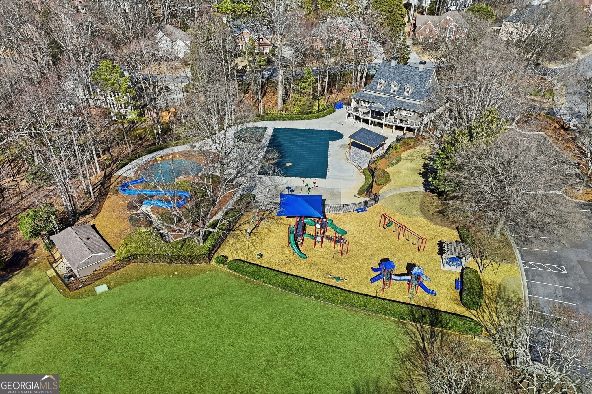 6390 Whitestone Place