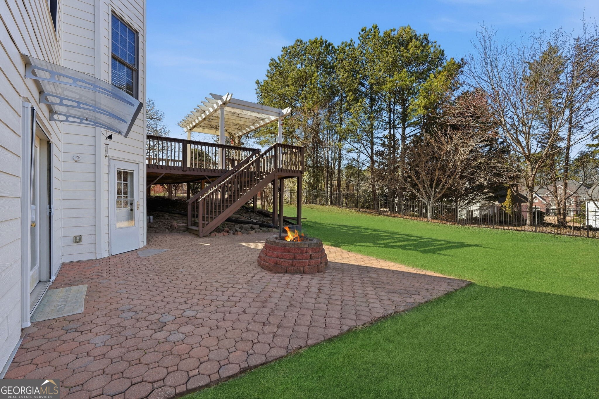 6390 Whitestone Place