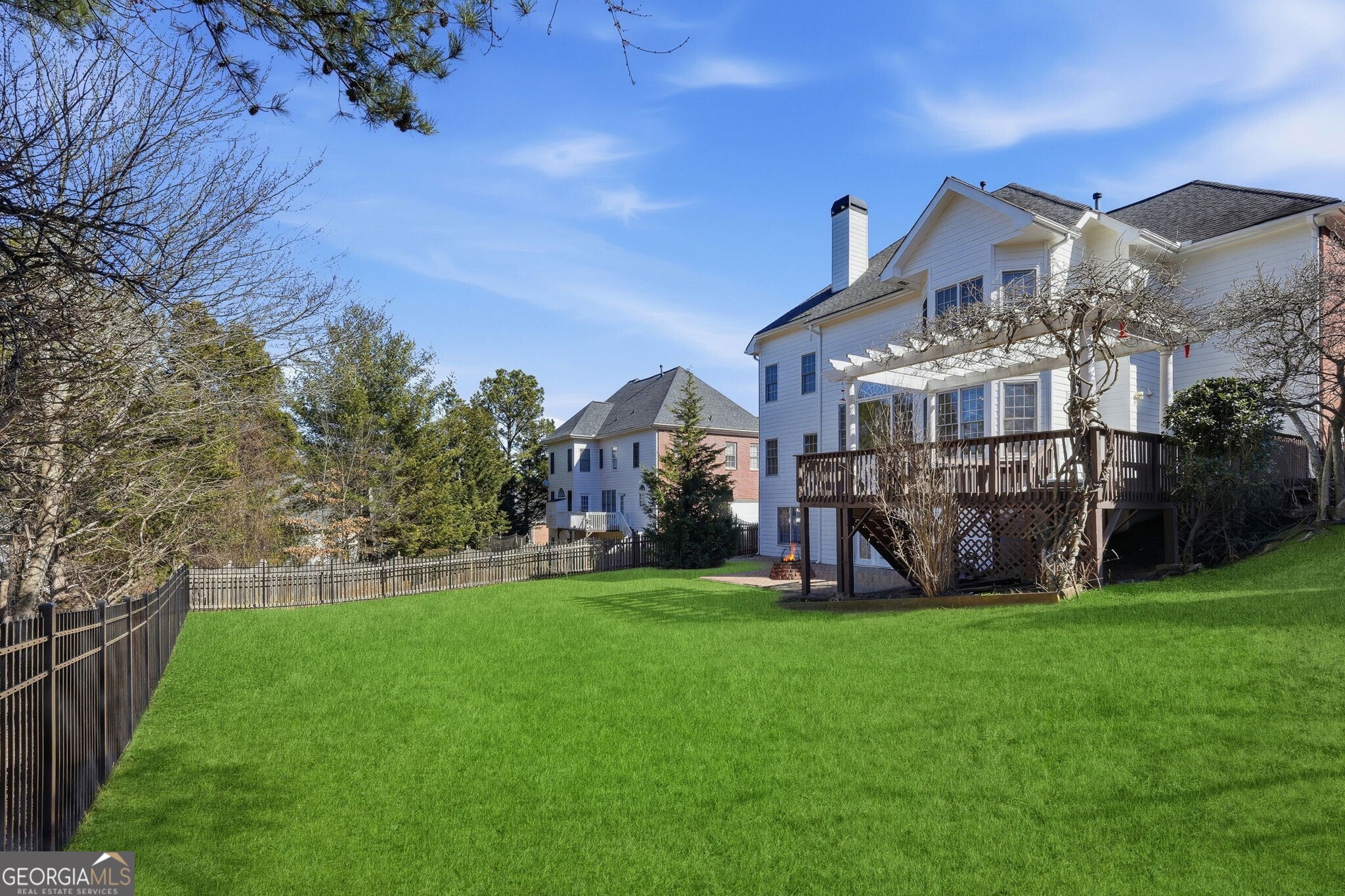 6390 Whitestone Place