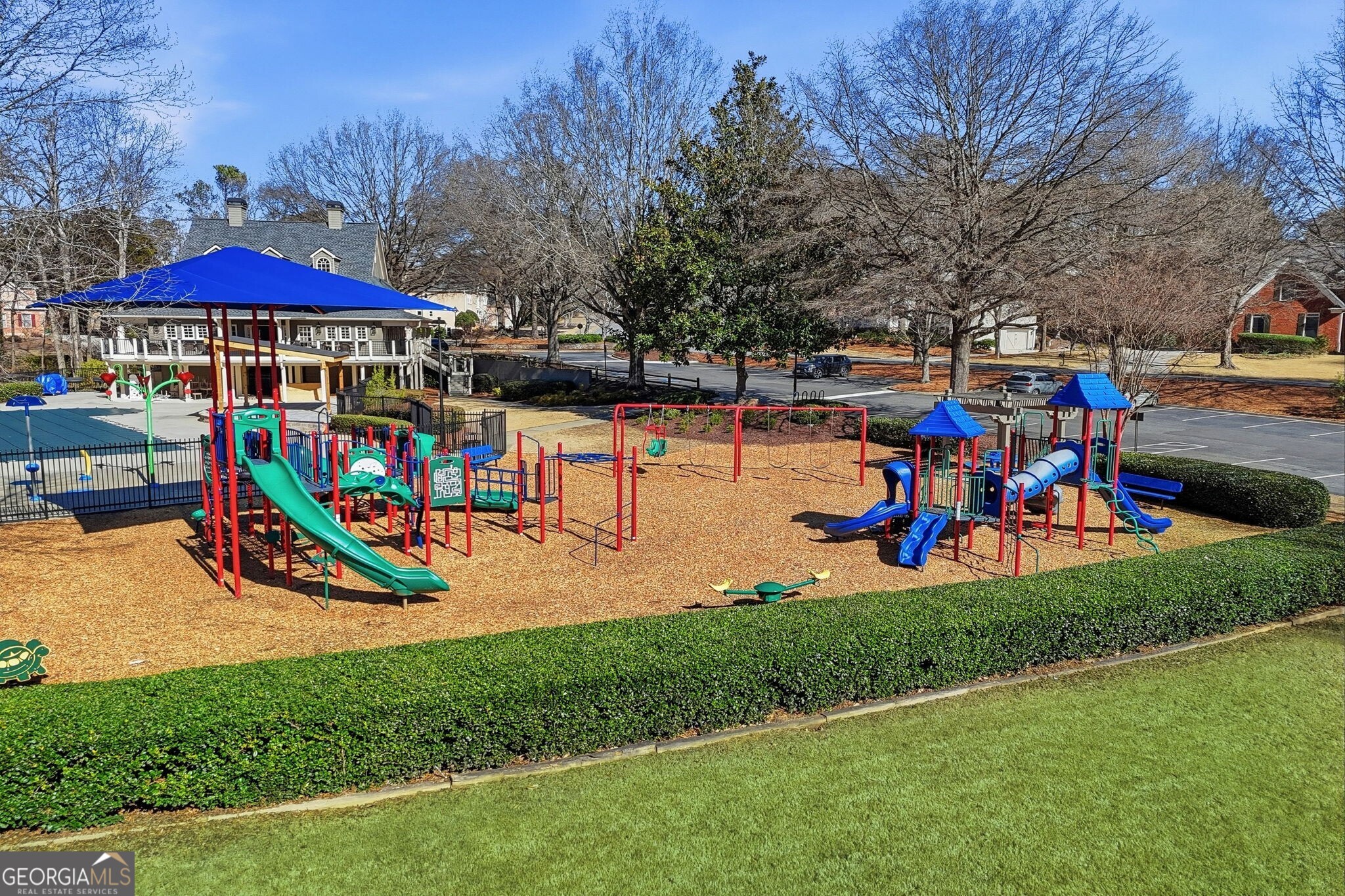 6390 Whitestone Place