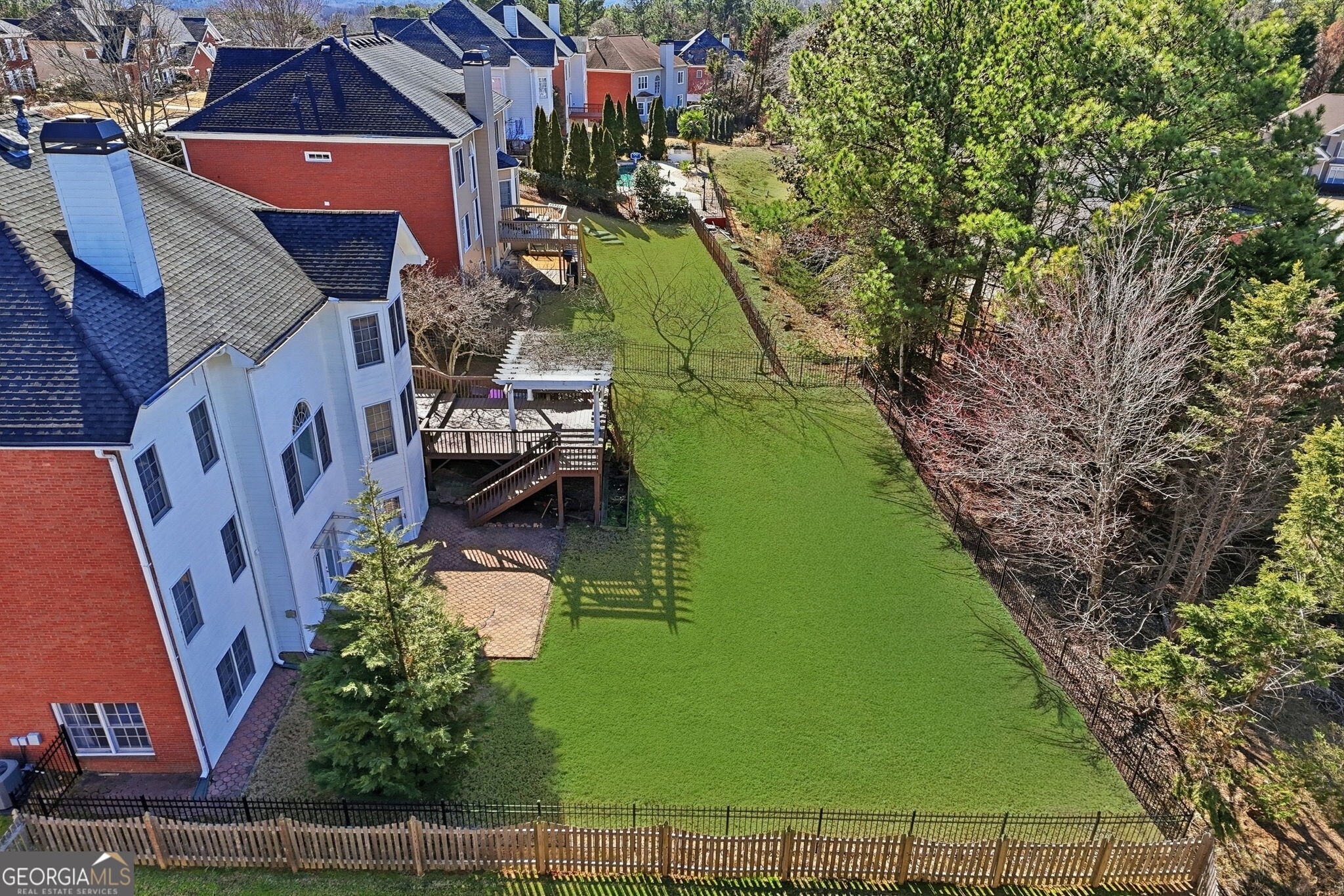 6390 Whitestone Place