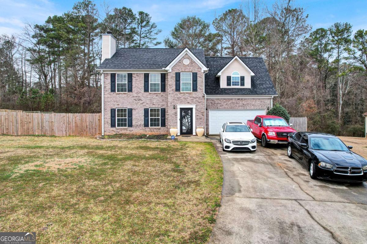 4437 Mitchell Lane