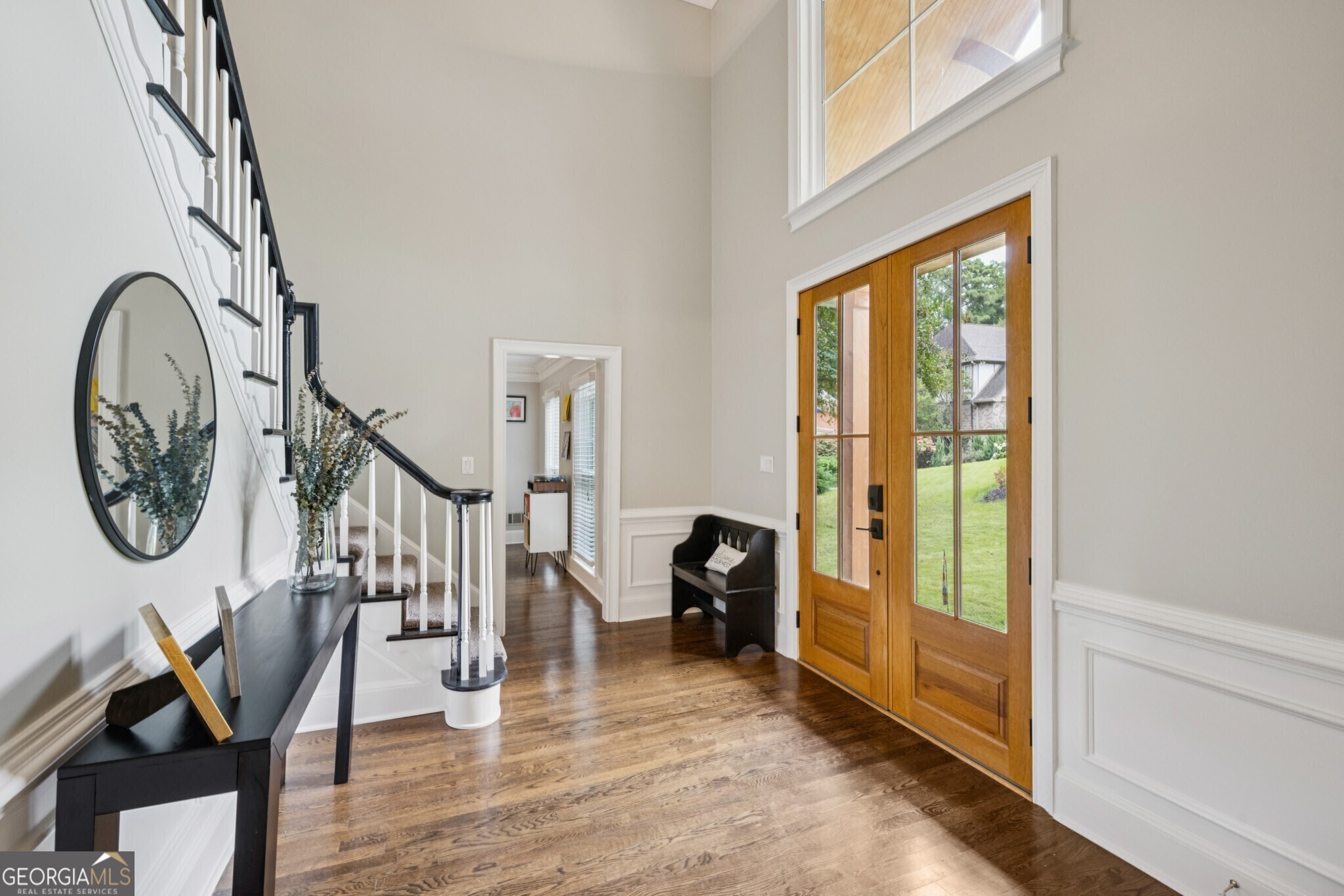 1153 Byrnwyck Court NE