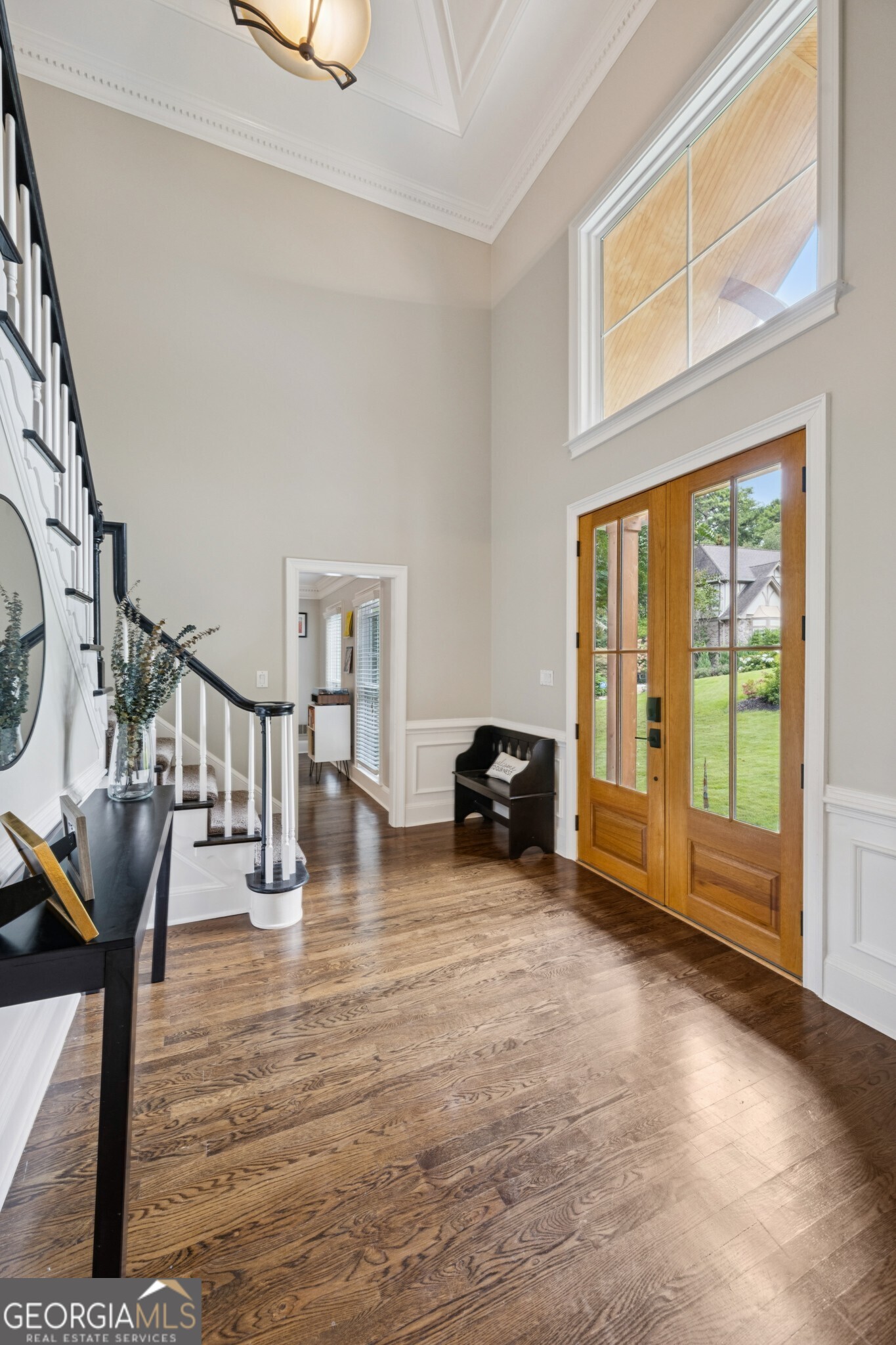 1153 Byrnwyck Court NE