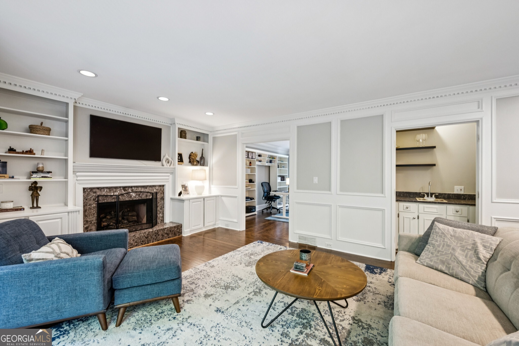 1153 Byrnwyck Court NE