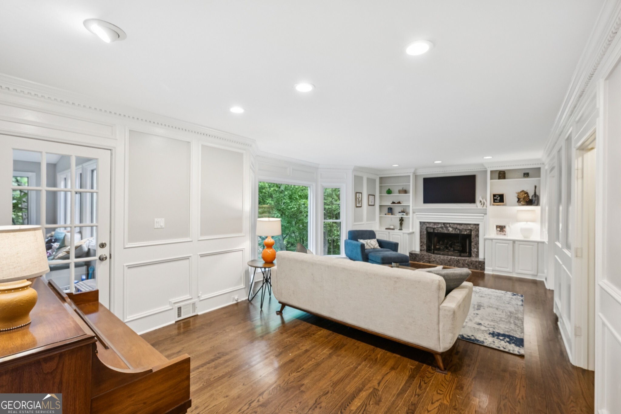 1153 Byrnwyck Court NE