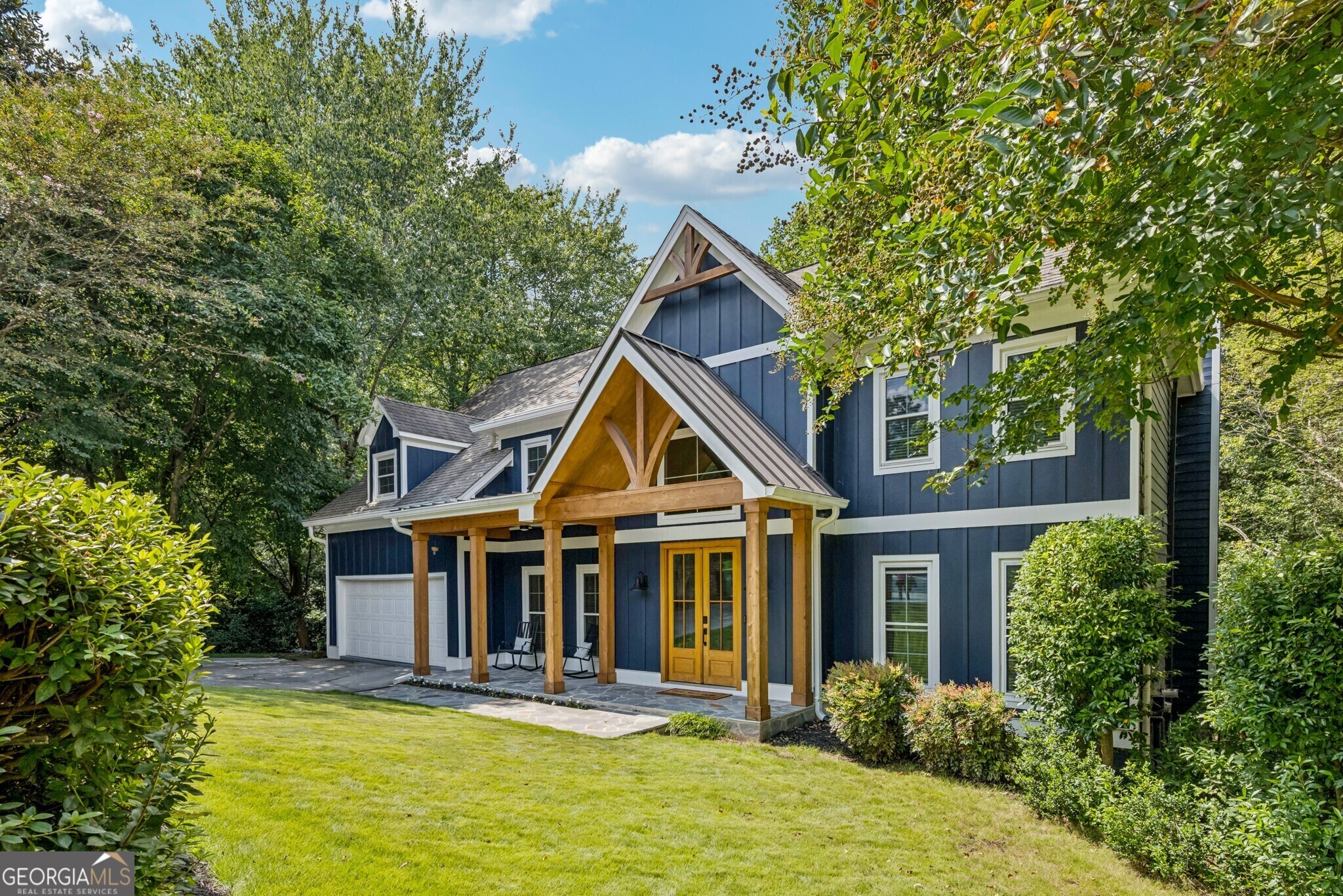 1153 Byrnwyck Court NE