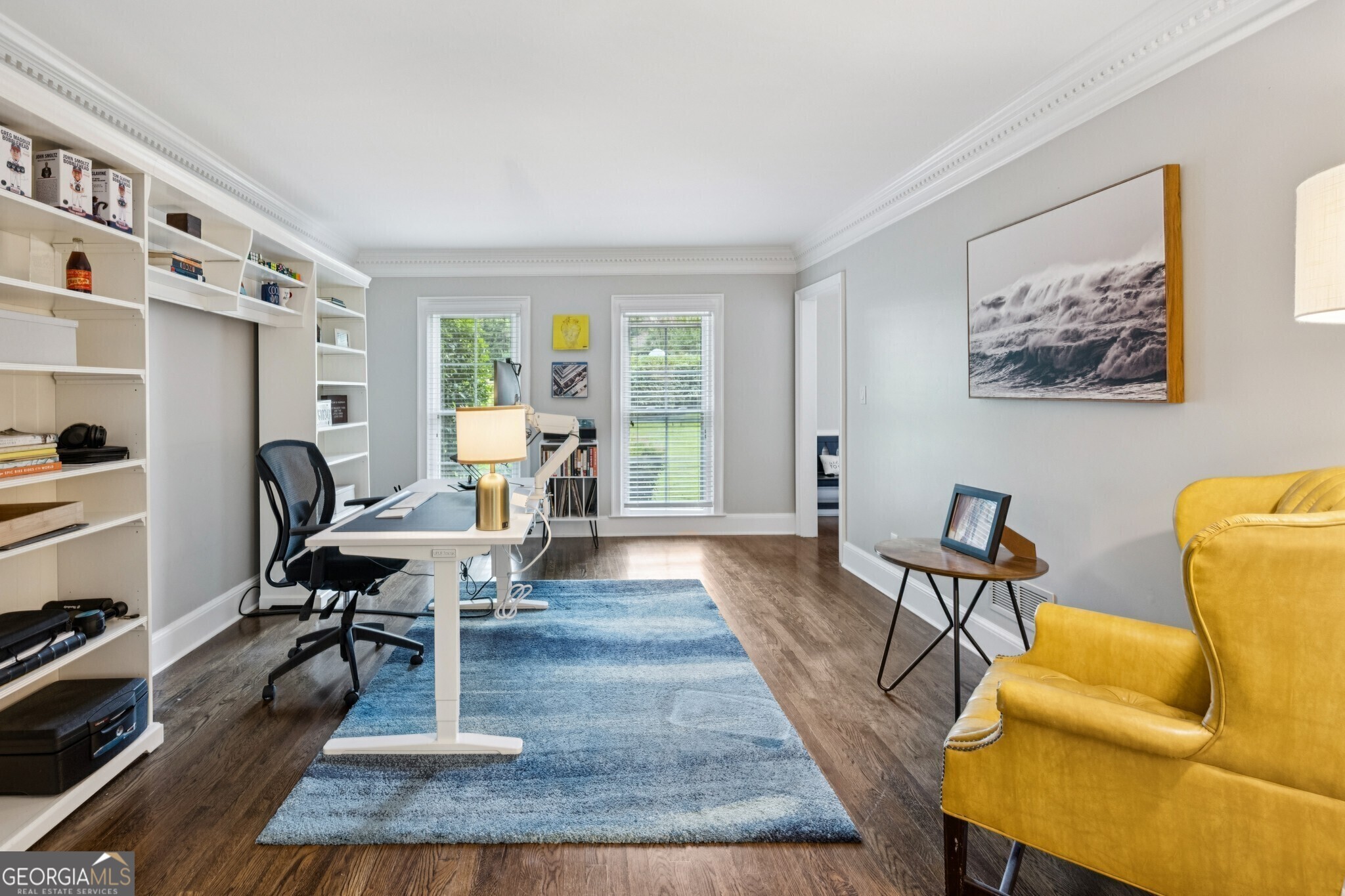 1153 Byrnwyck Court NE