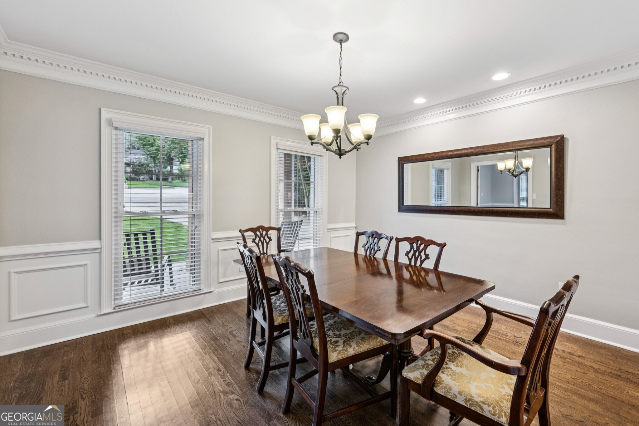 1153 Byrnwyck Court NE