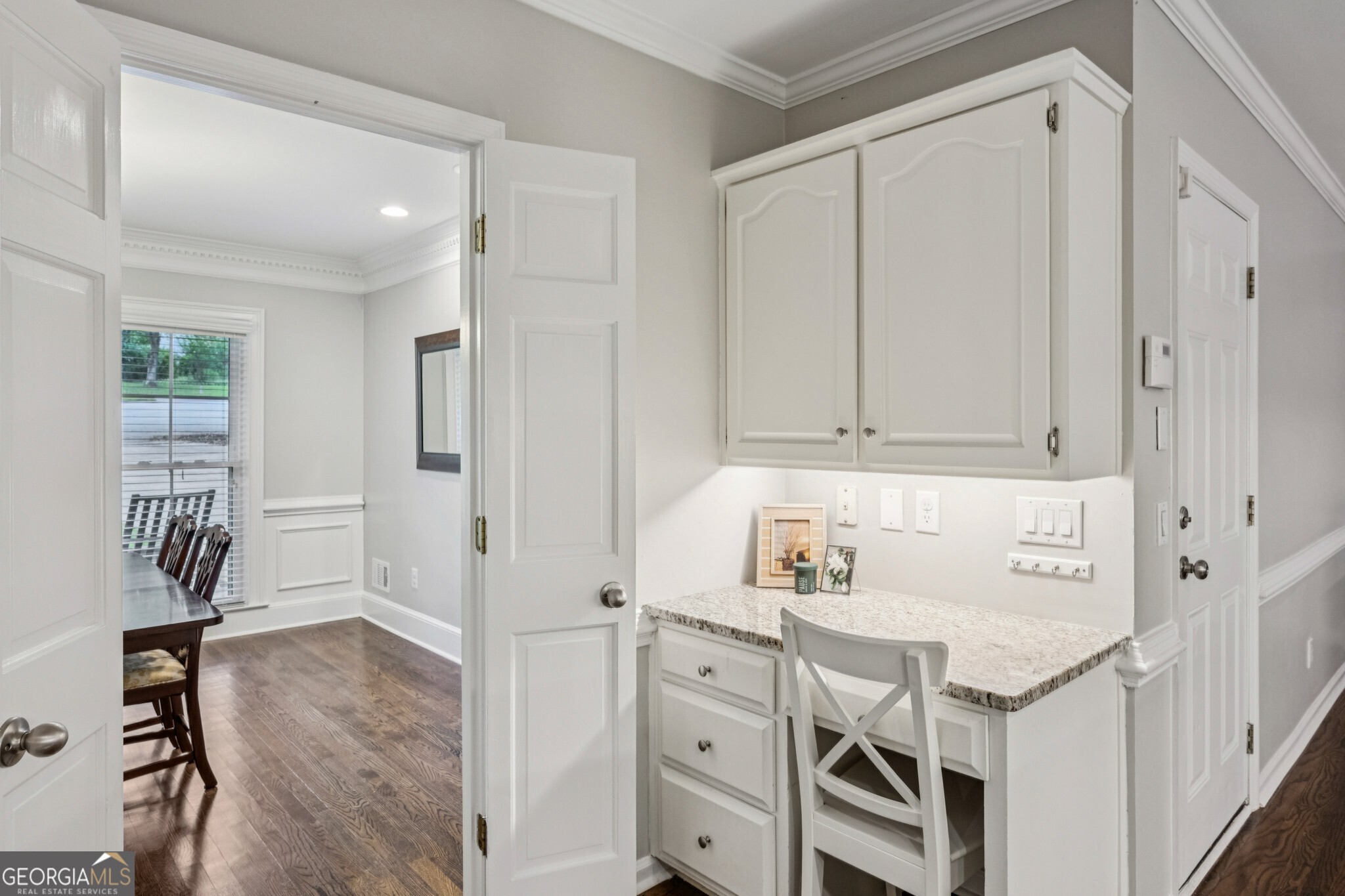 1153 Byrnwyck Court NE