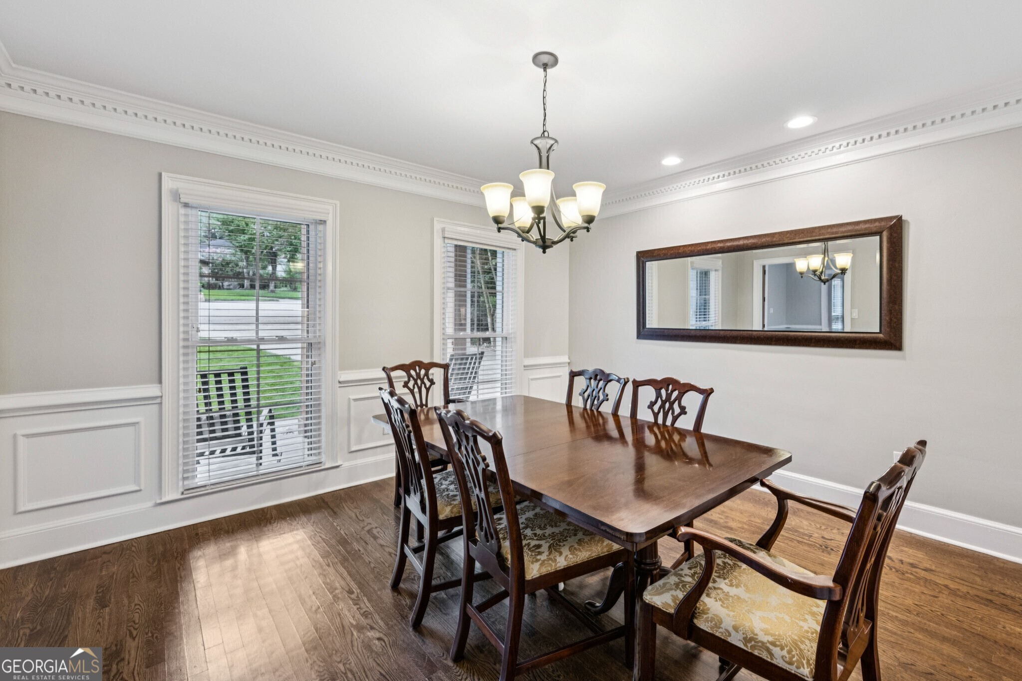 1153 Byrnwyck Court NE