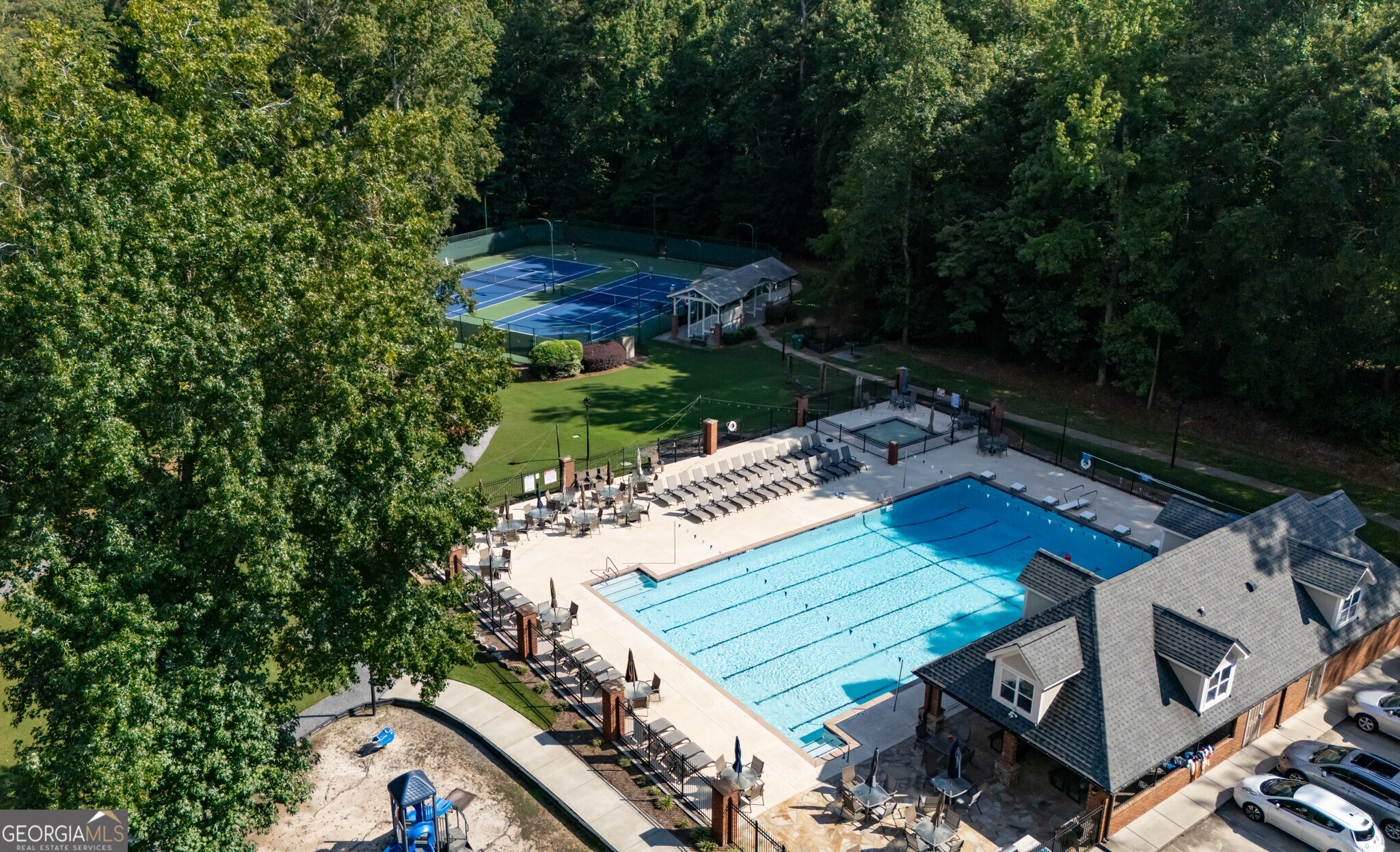 1153 Byrnwyck Court NE