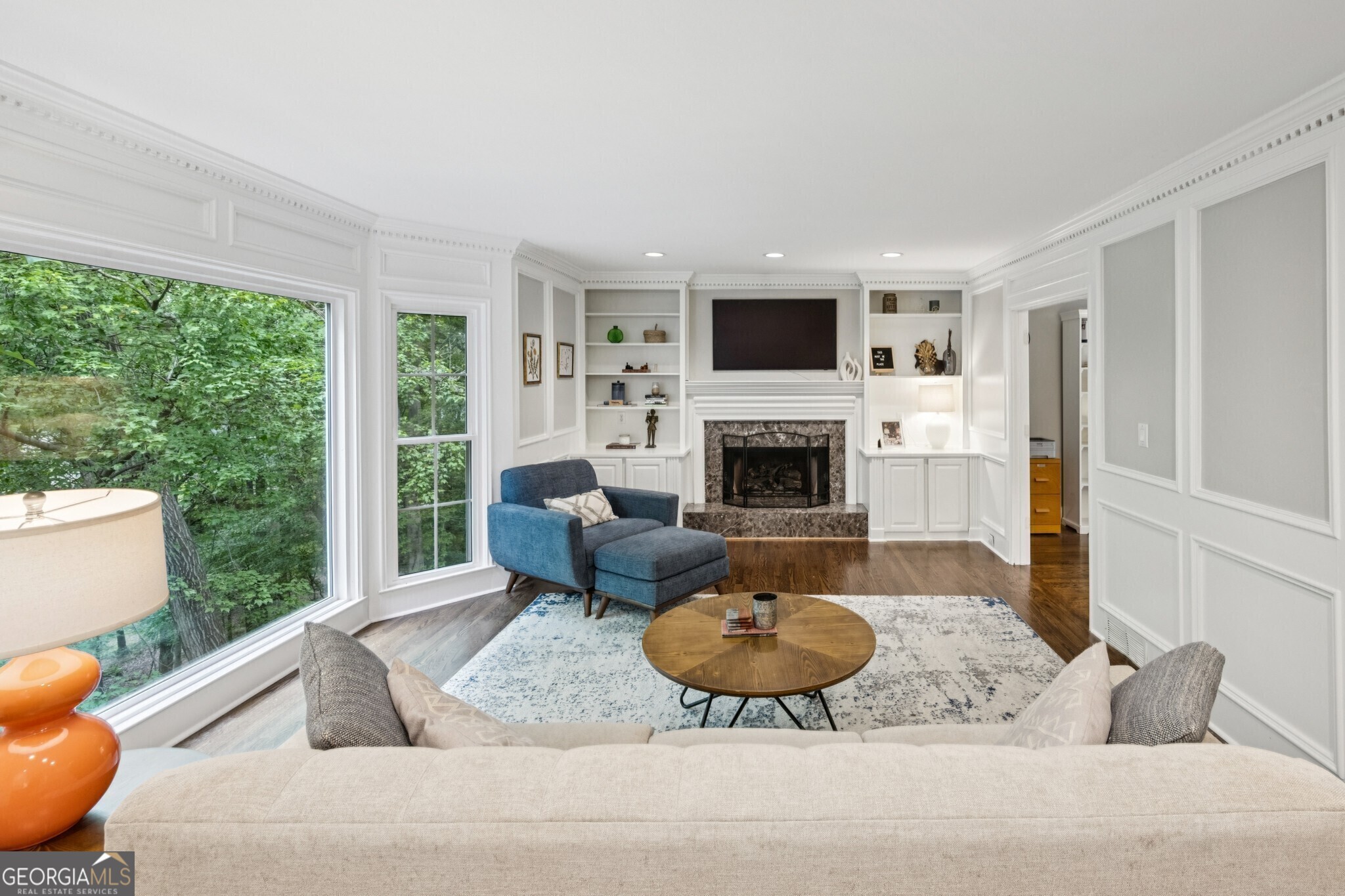 1153 Byrnwyck Court NE