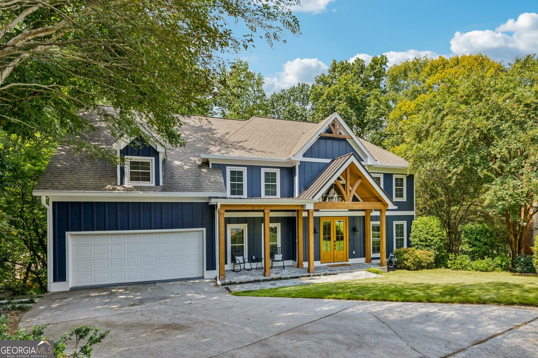 1153 Byrnwyck Court NE