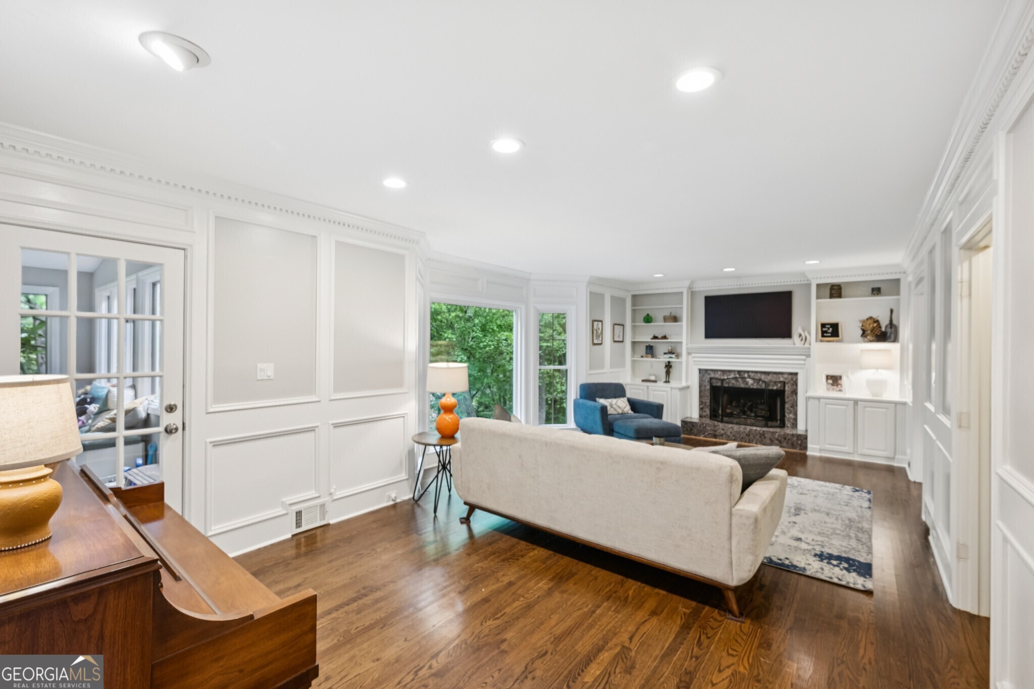 1153 Byrnwyck Court NE