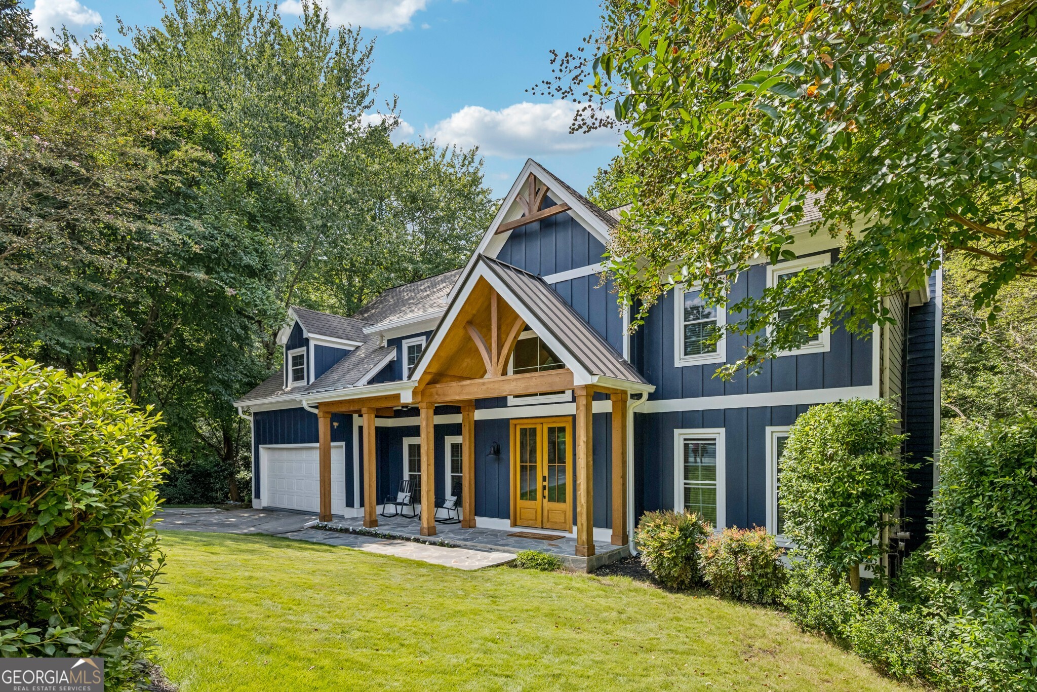 1153 Byrnwyck Court NE