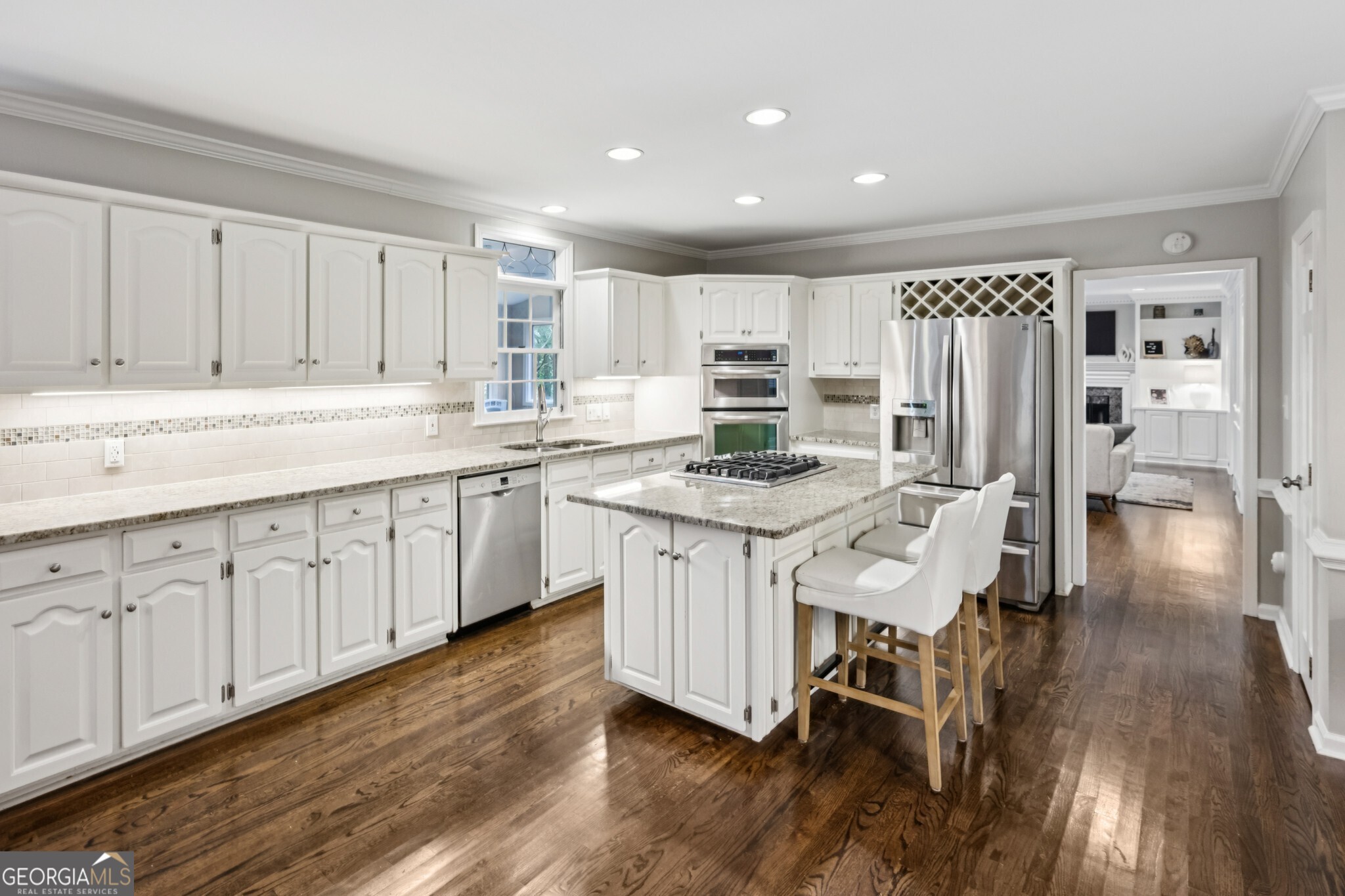 1153 Byrnwyck Court NE