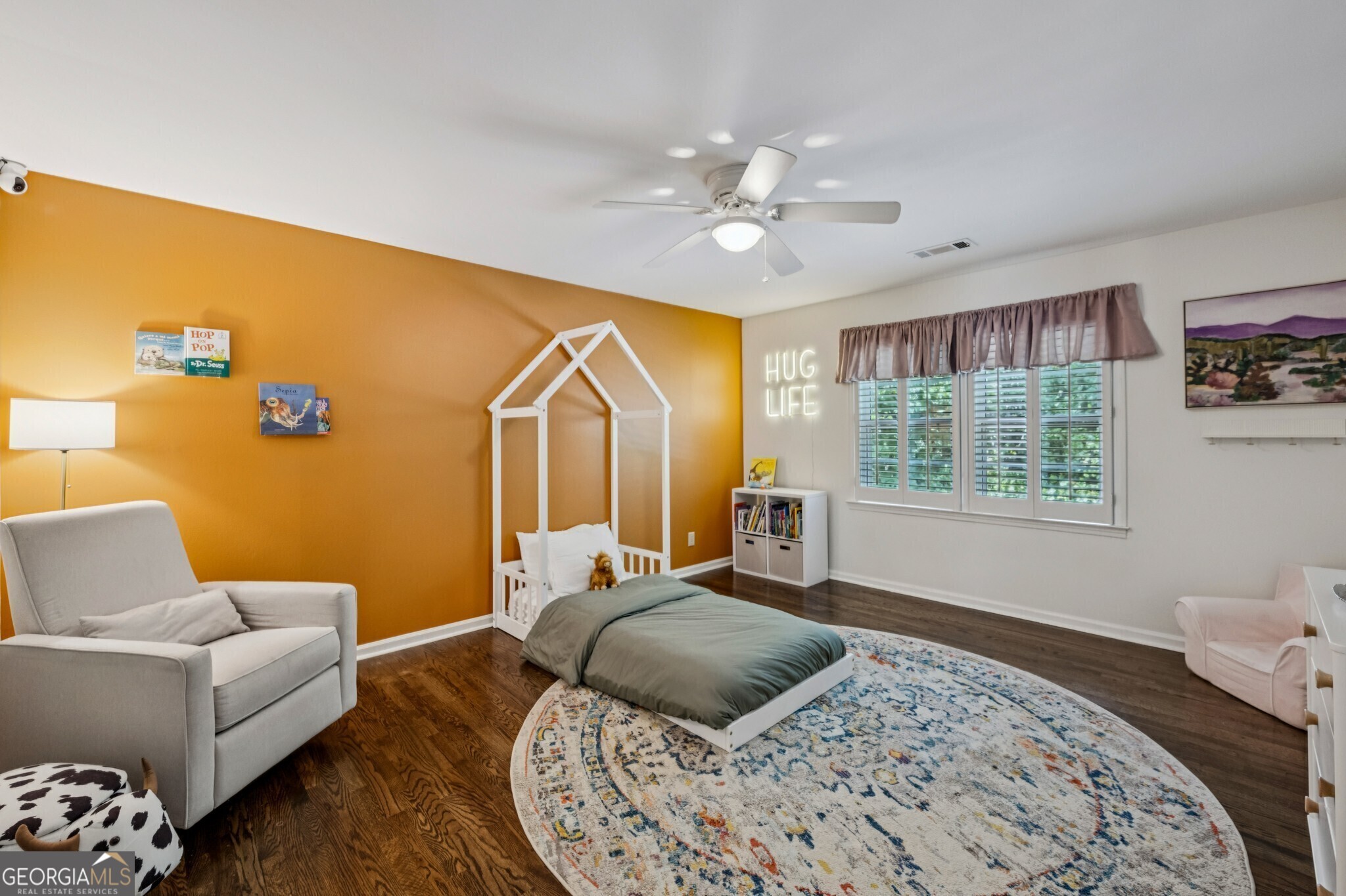 1153 Byrnwyck Court NE