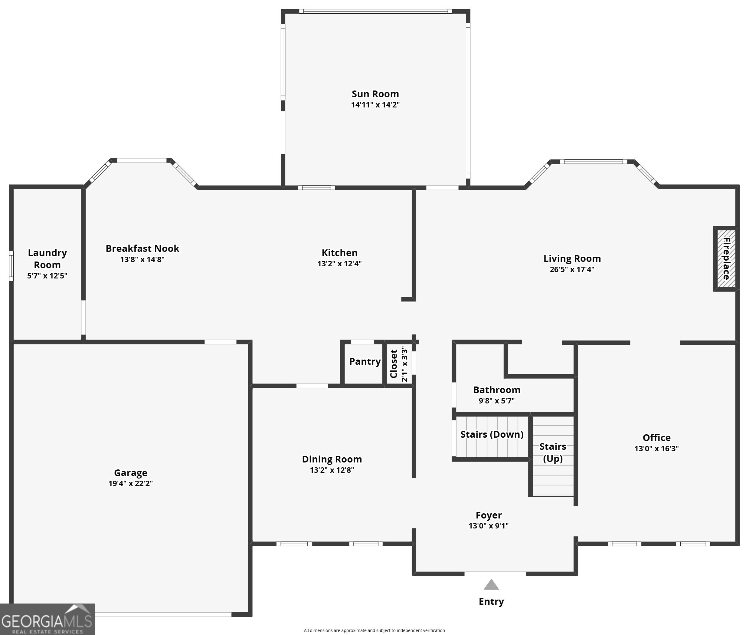 1153 Byrnwyck Court NE