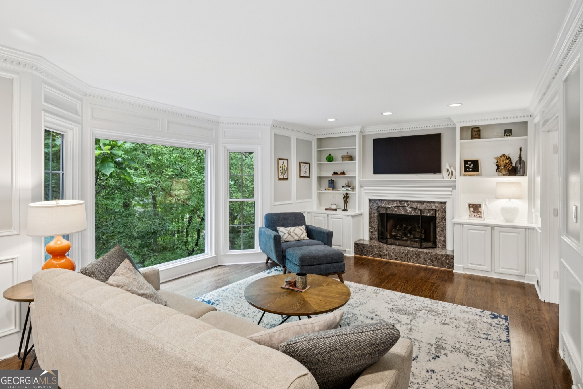 1153 Byrnwyck Court NE