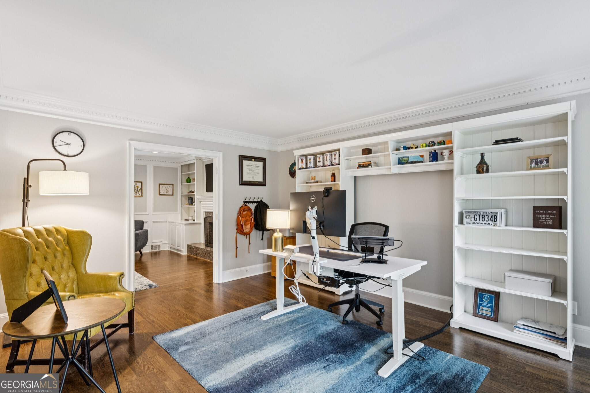 1153 Byrnwyck Court NE