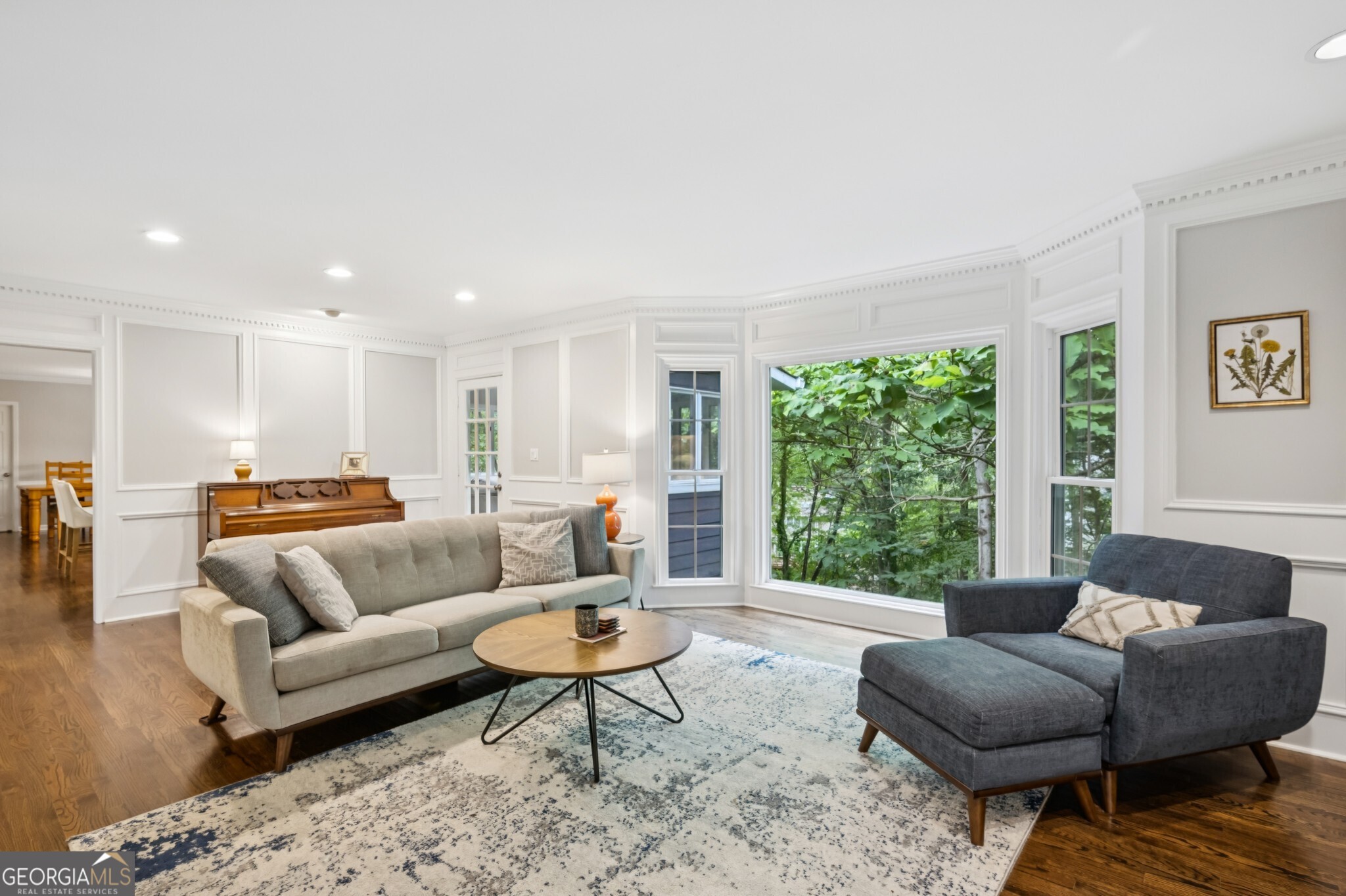 1153 Byrnwyck Court NE