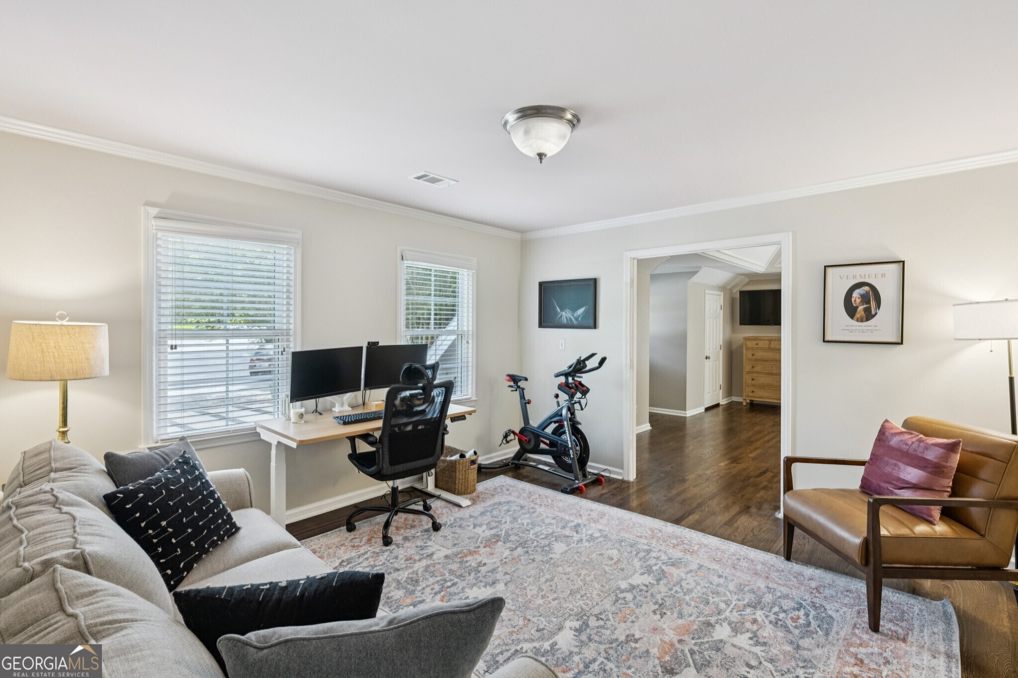 1153 Byrnwyck Court NE