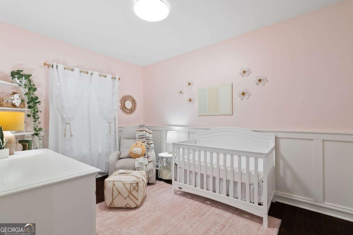 715 Woodson Street SE