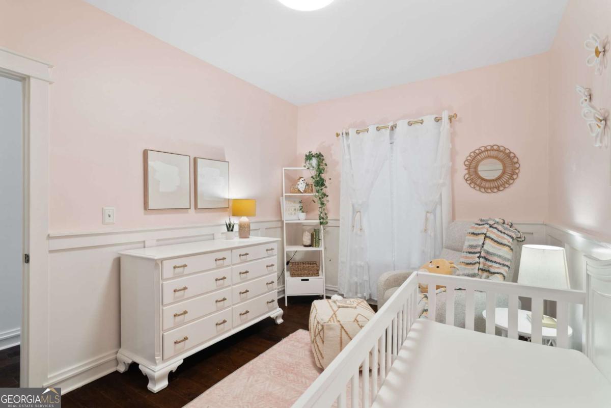 715 Woodson Street SE