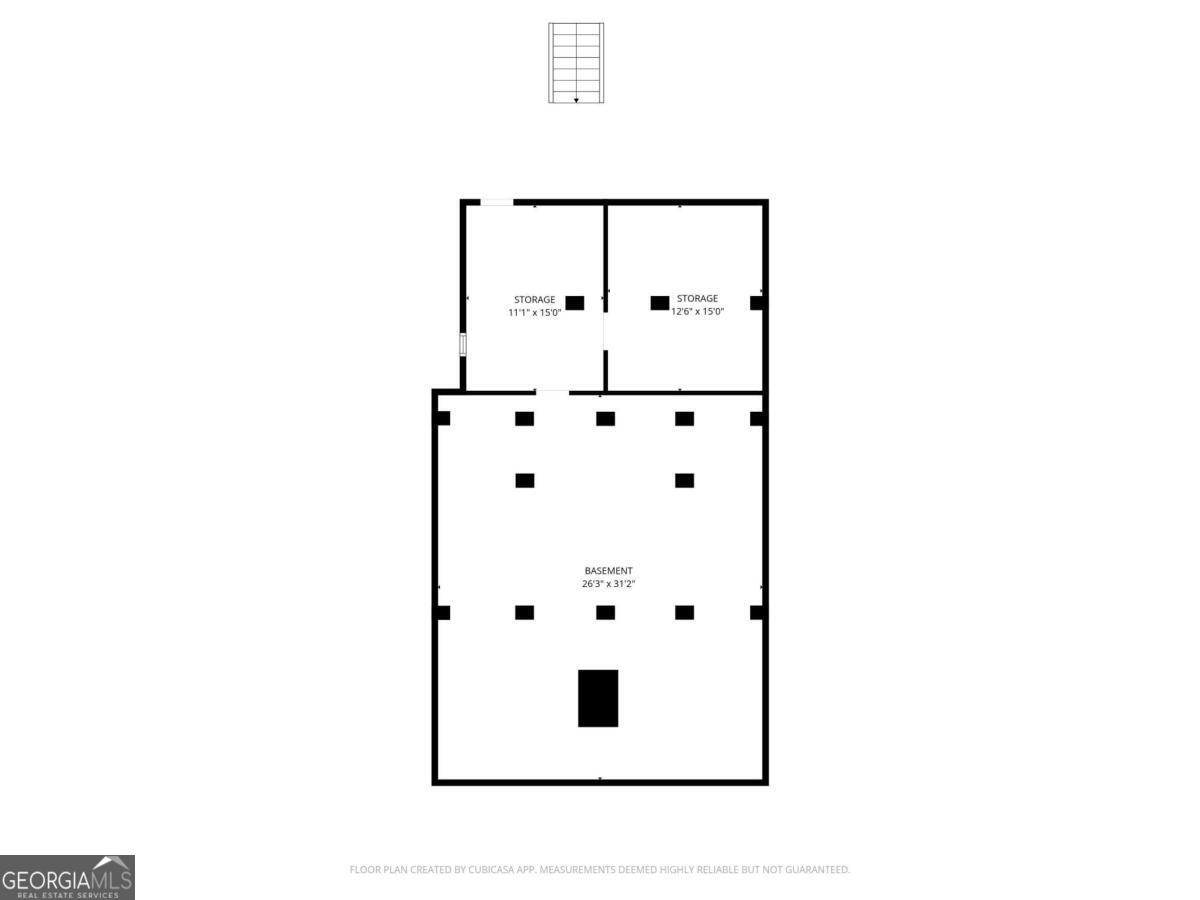 715 Woodson Street SE