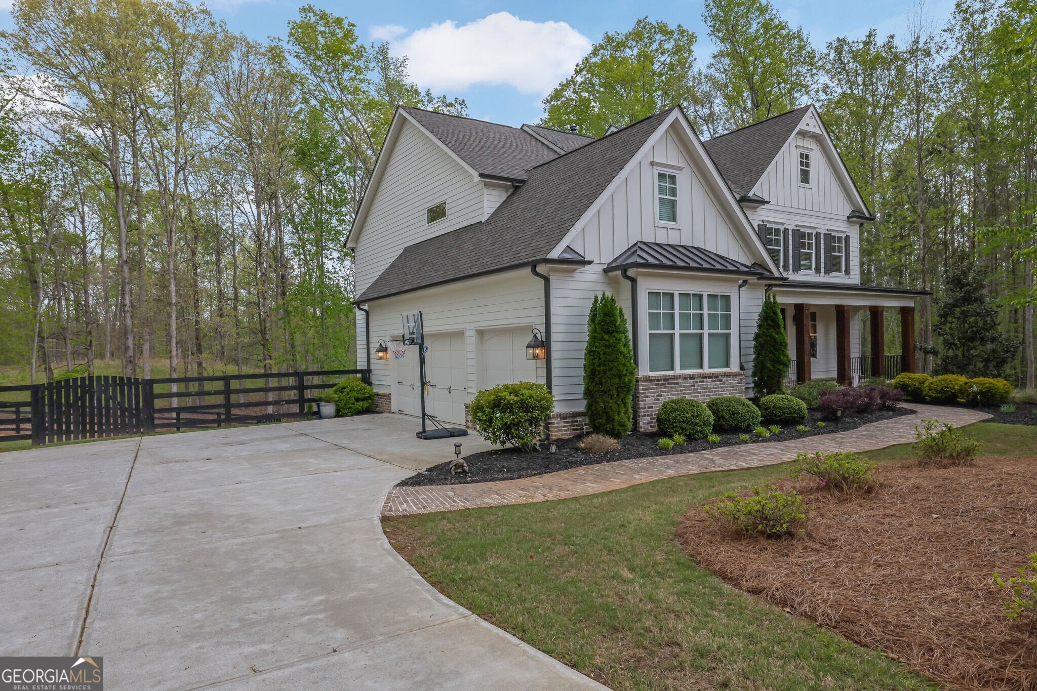 123 Townsend Pass