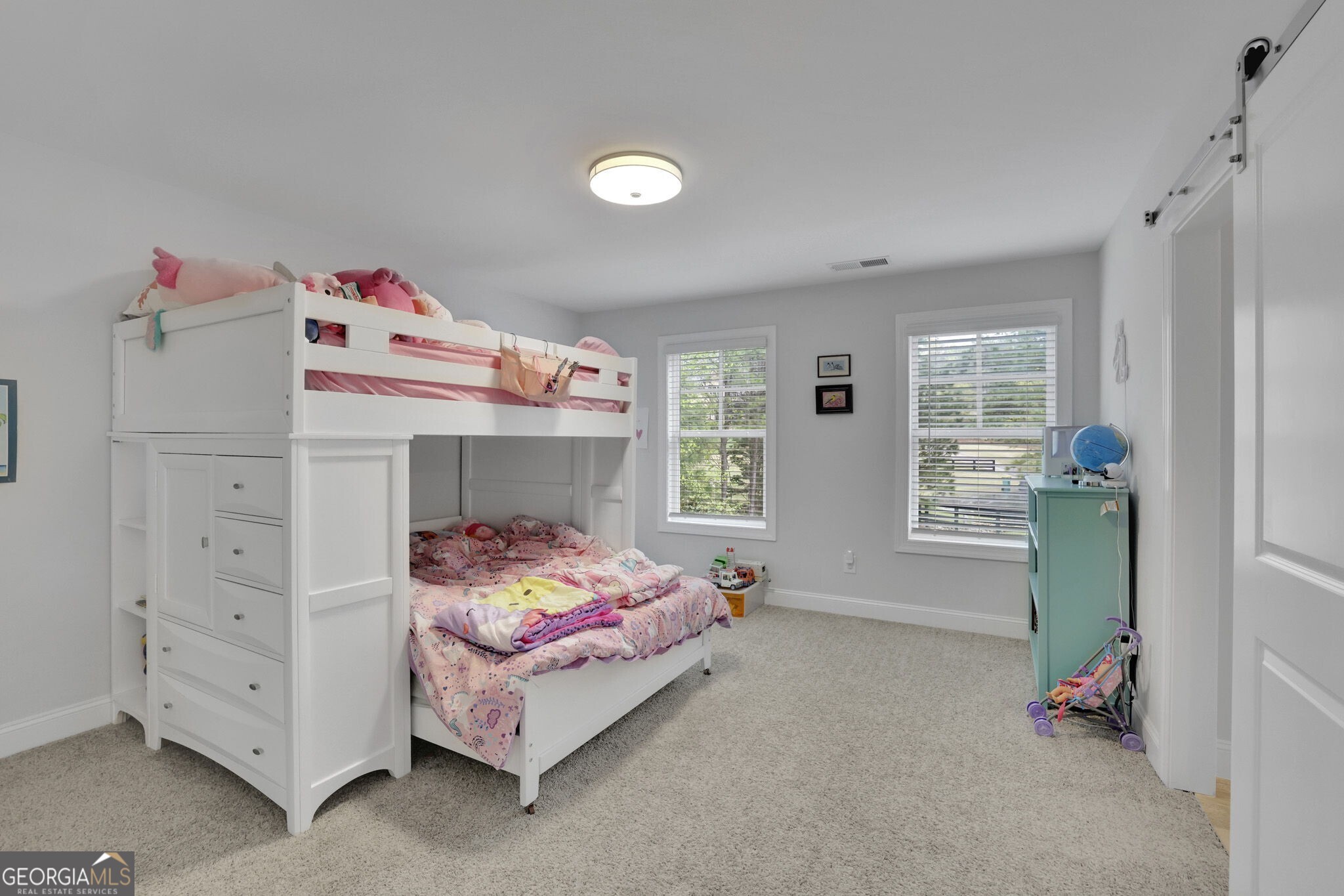 123 Townsend Pass