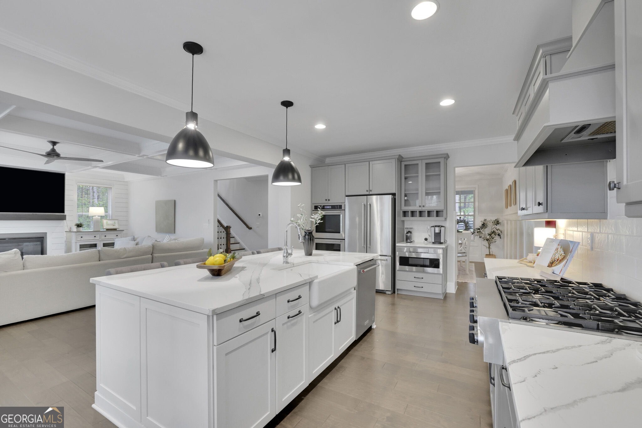 123 Townsend Pass