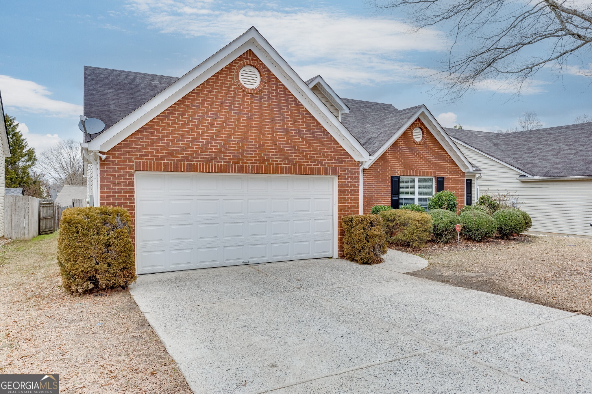 3561 Bogan Mill Road