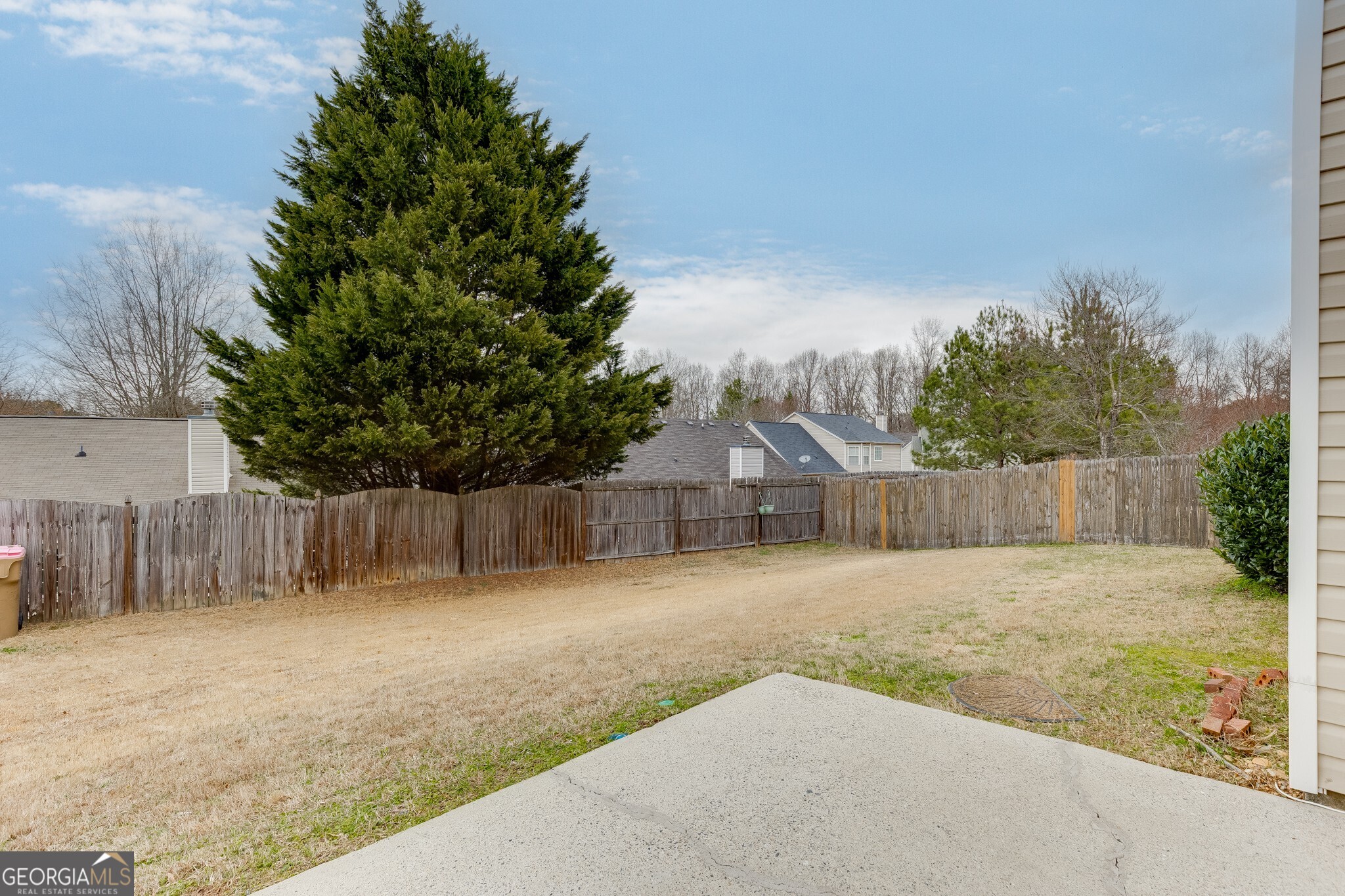 3561 Bogan Mill Road