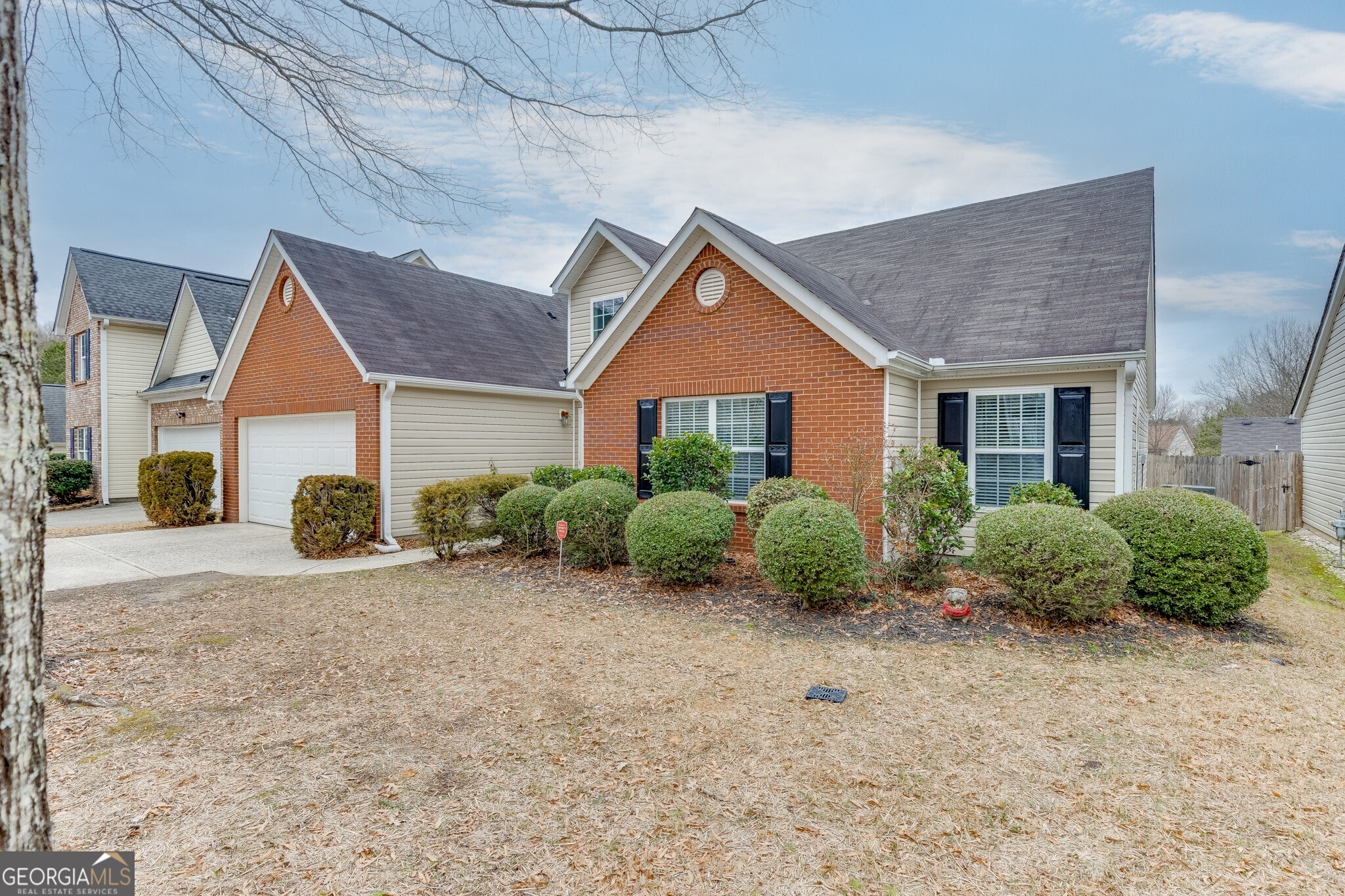 3561 Bogan Mill Road