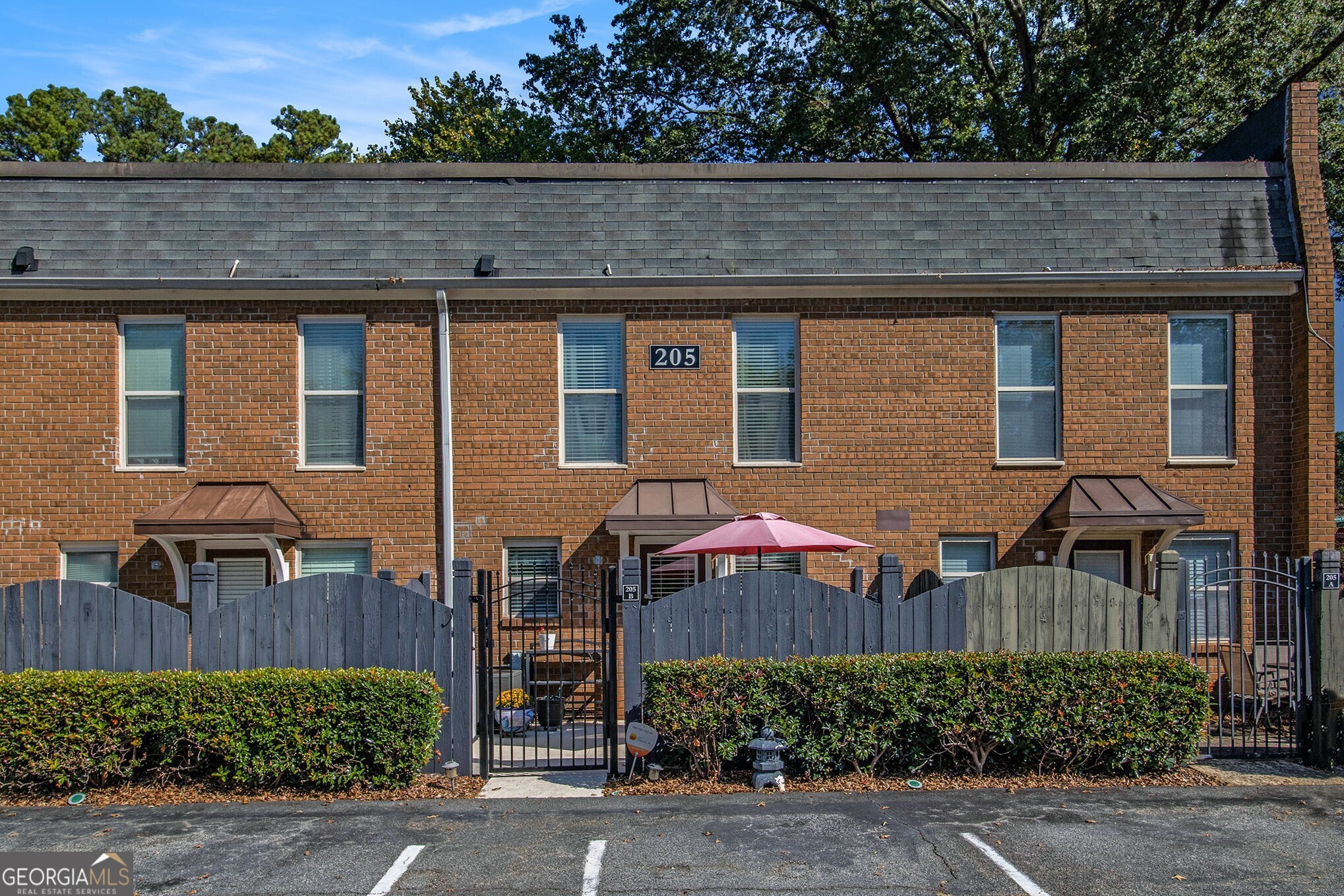 205 Winding River Drive # B