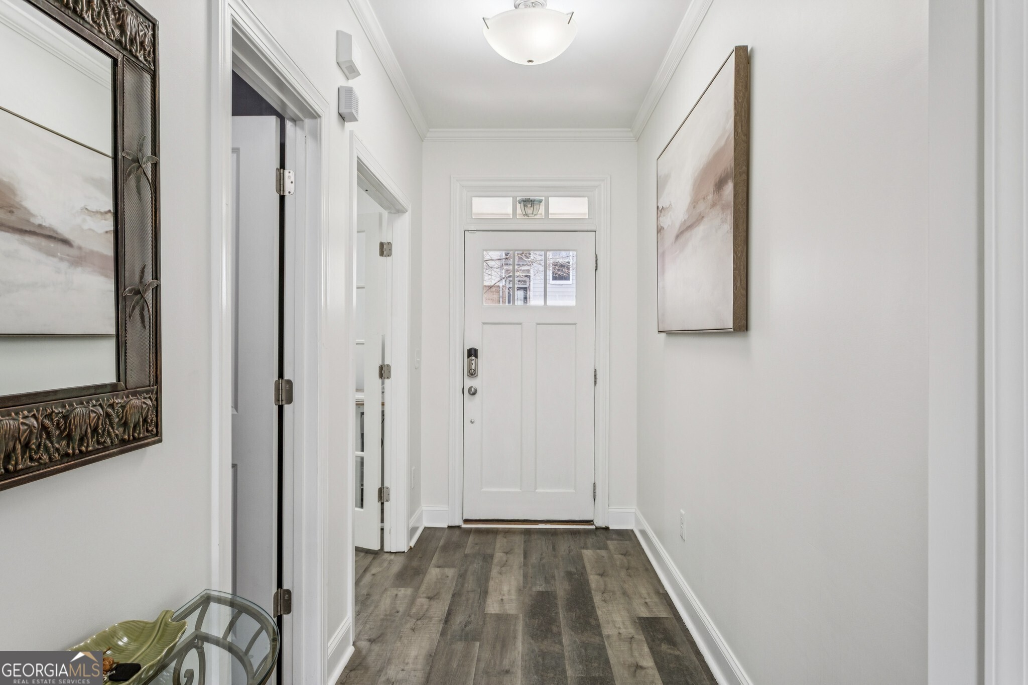 2118 Garrison Way NW