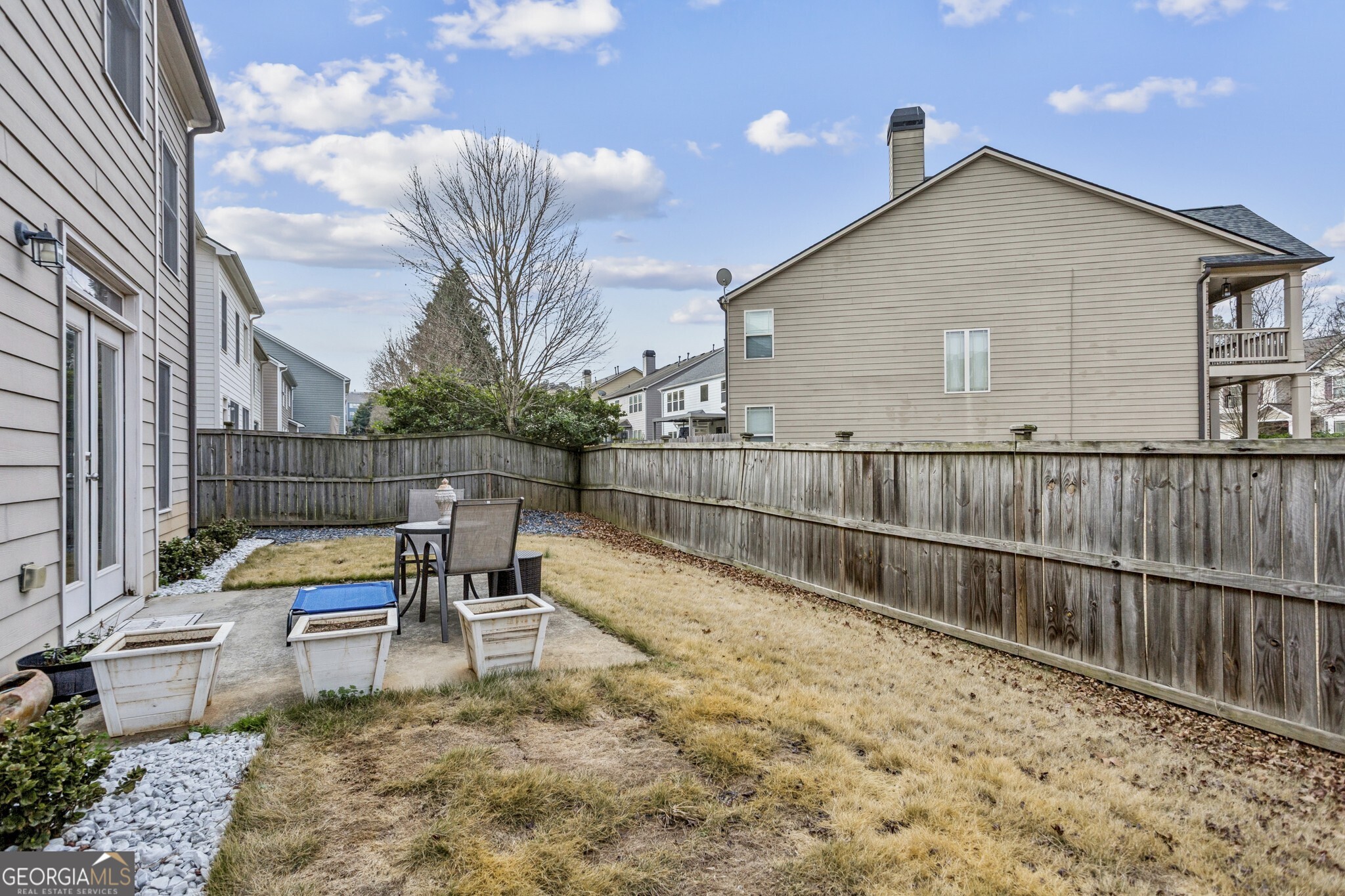 2118 Garrison Way NW