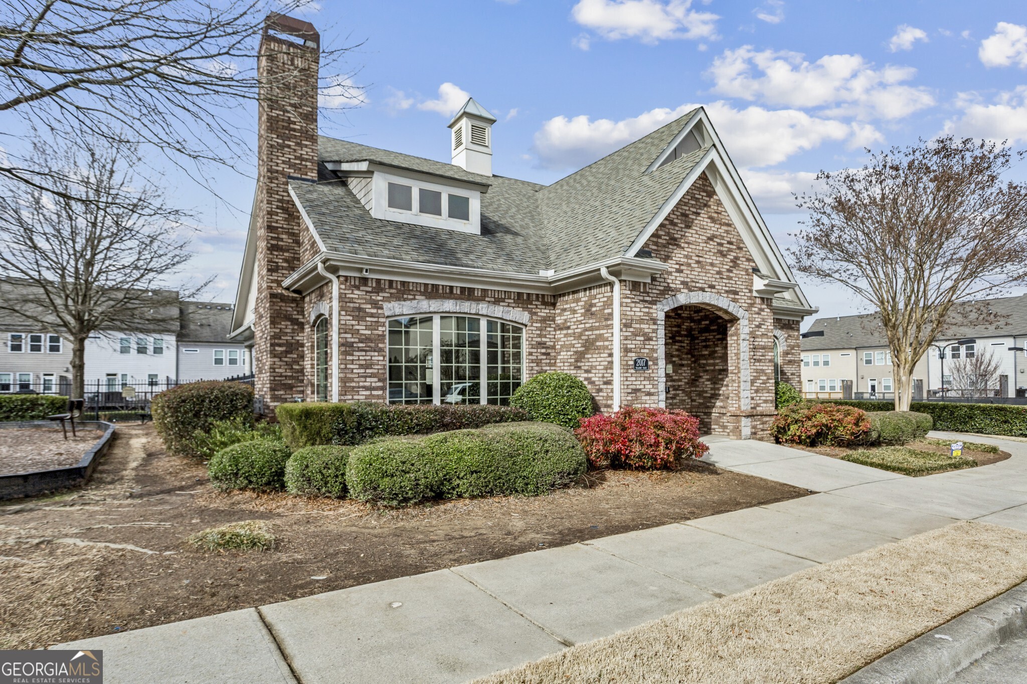 2118 Garrison Way NW