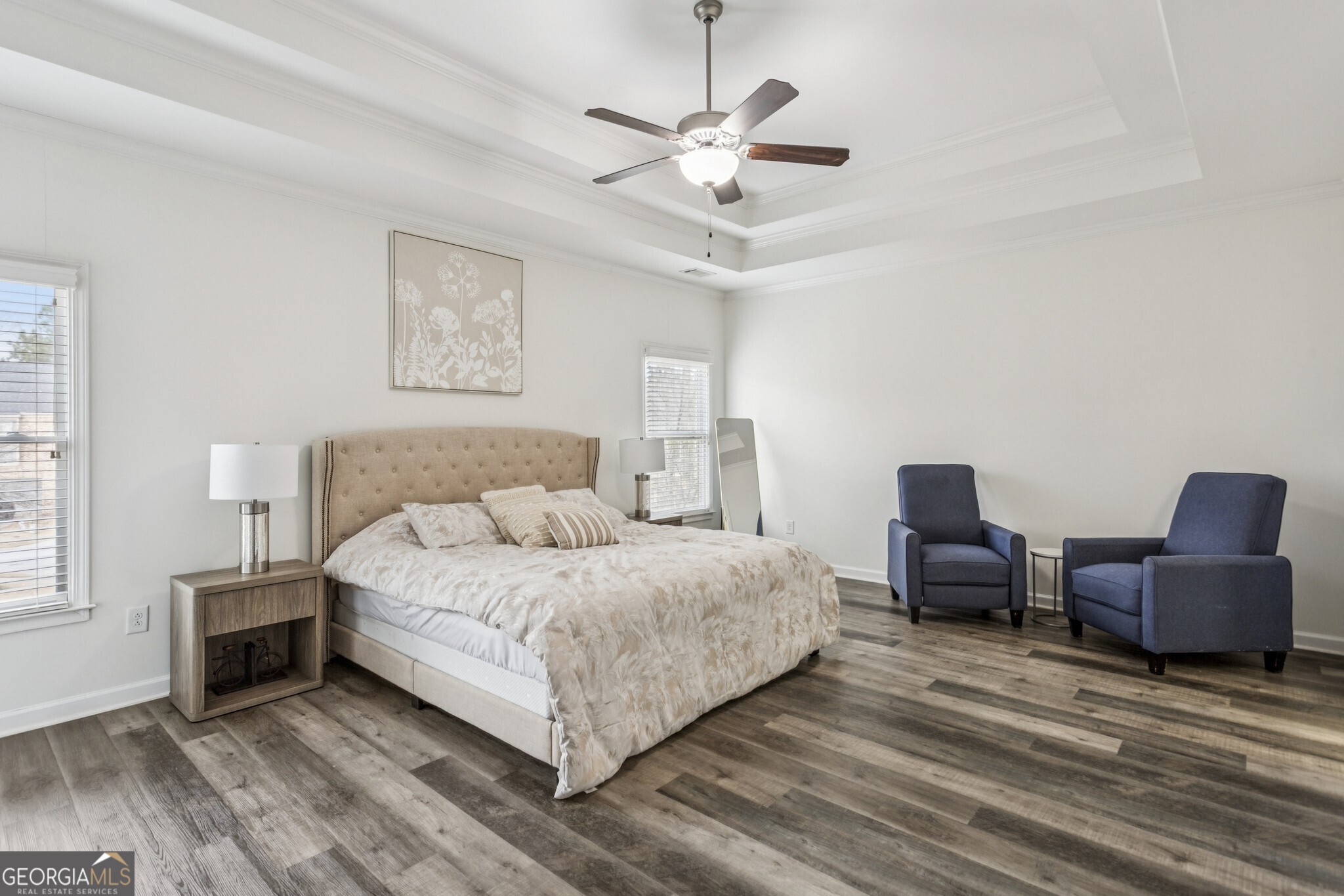 2118 Garrison Way NW