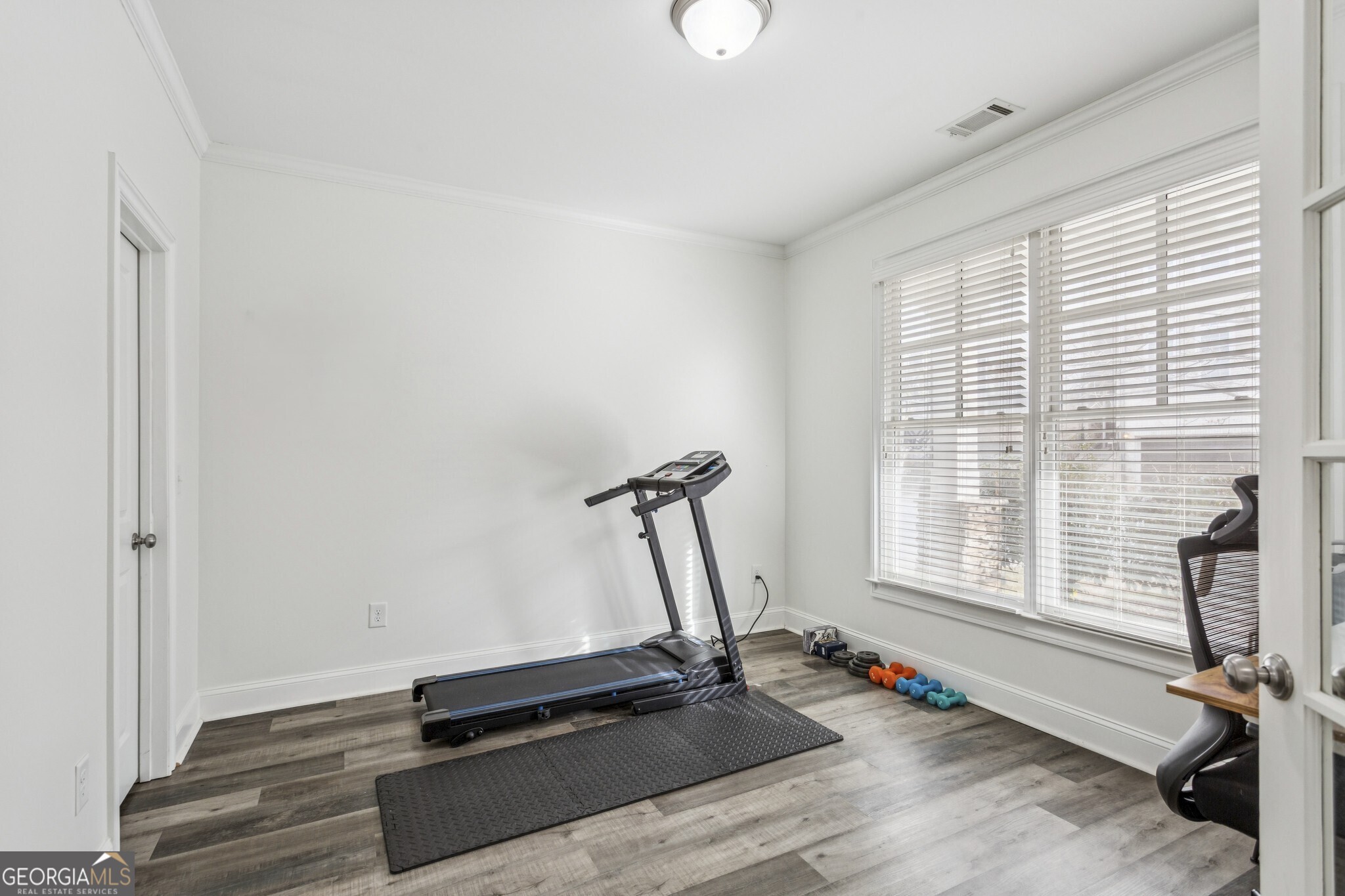 2118 Garrison Way NW