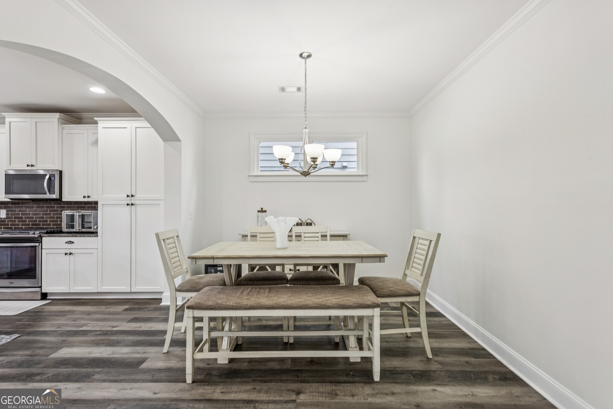 2118 Garrison Way NW