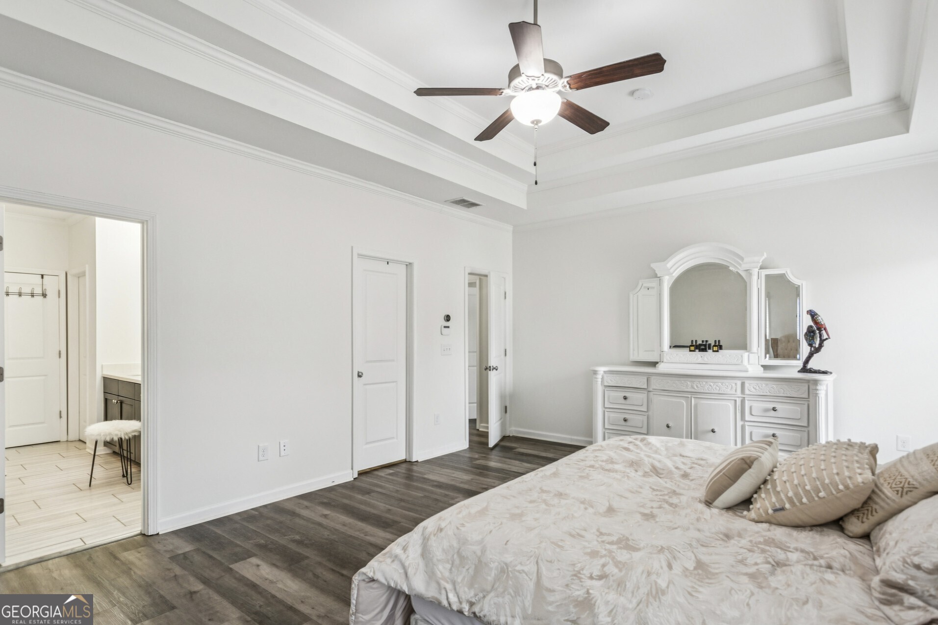 2118 Garrison Way NW