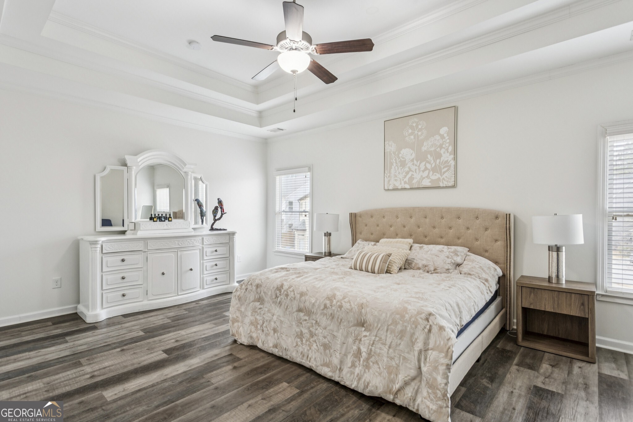 2118 Garrison Way NW