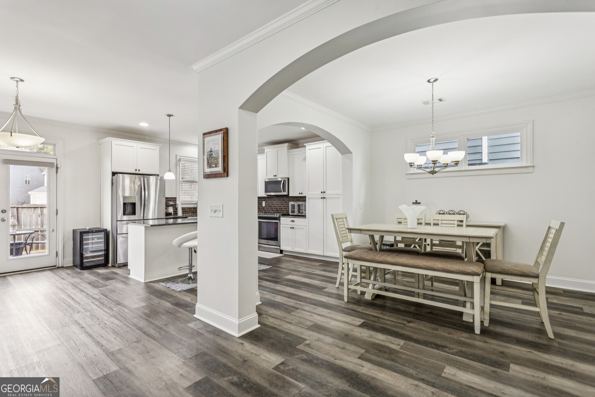 2118 Garrison Way NW