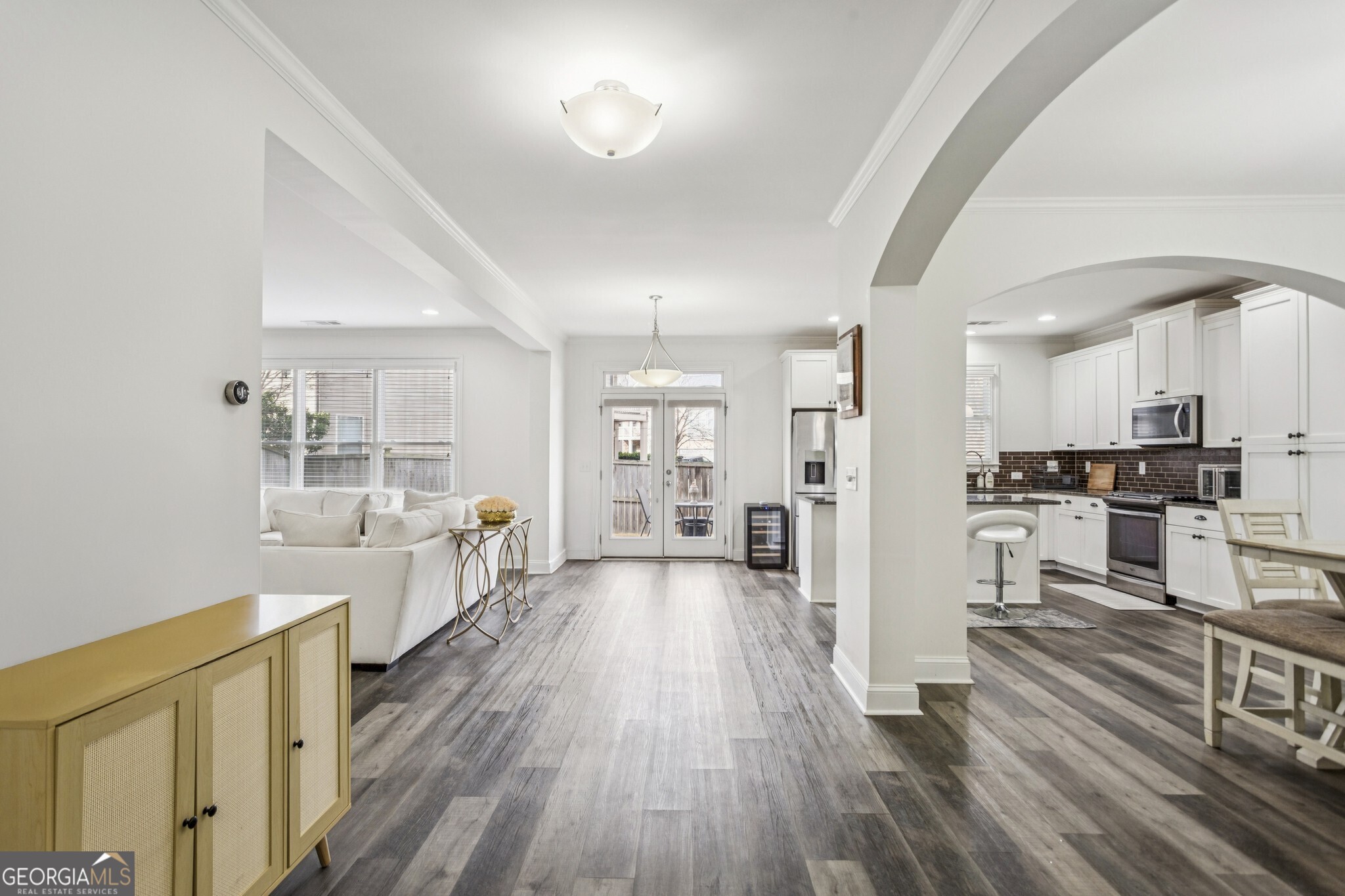 2118 Garrison Way NW